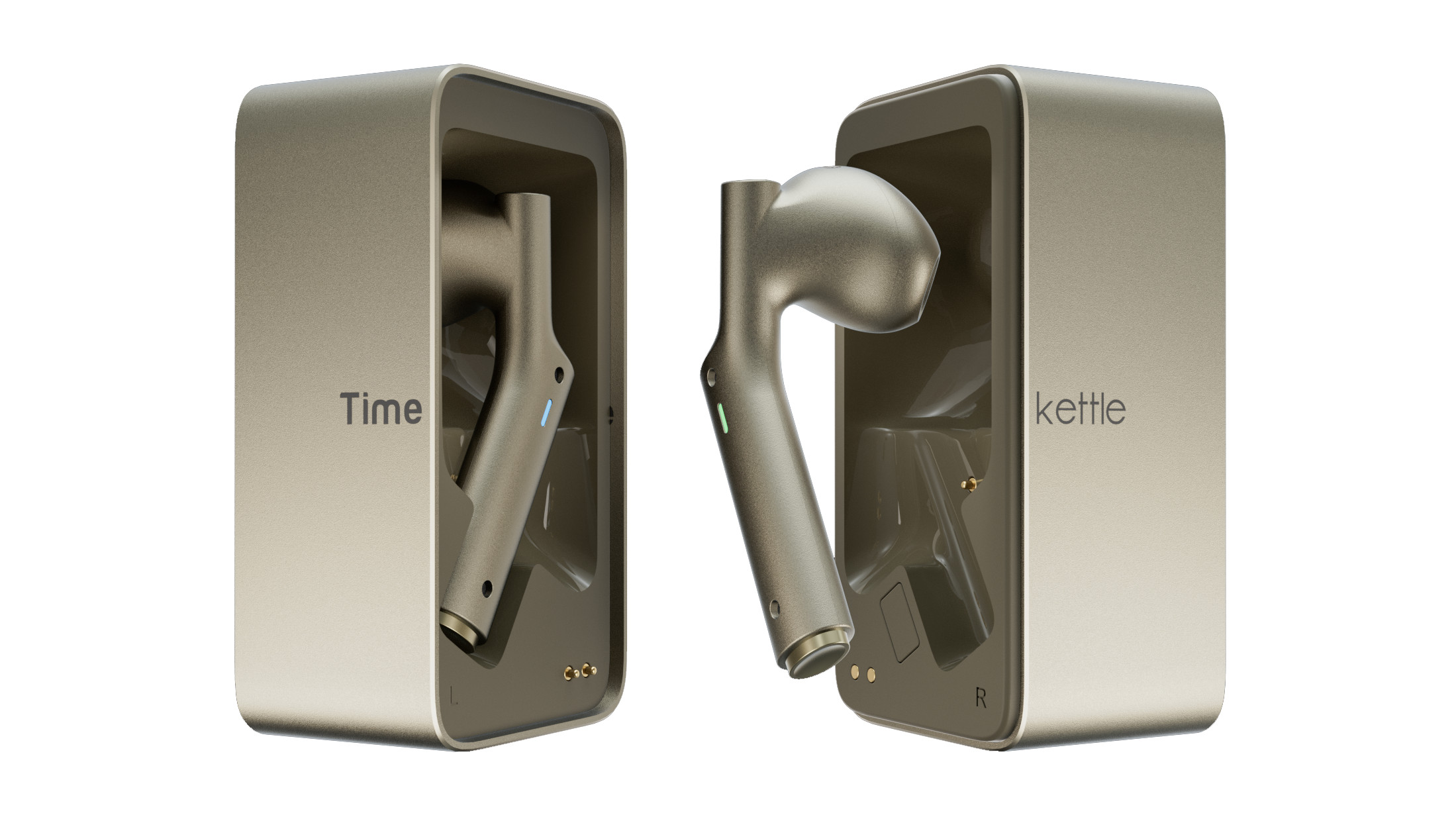 Timekettle W4 earbuds Timekettle W4 earbuds