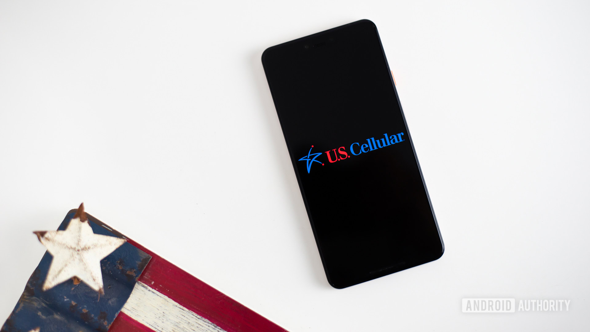 UScellular MVNO carrier stock photo 2 UScellular MVNO carrier stock photo 2
