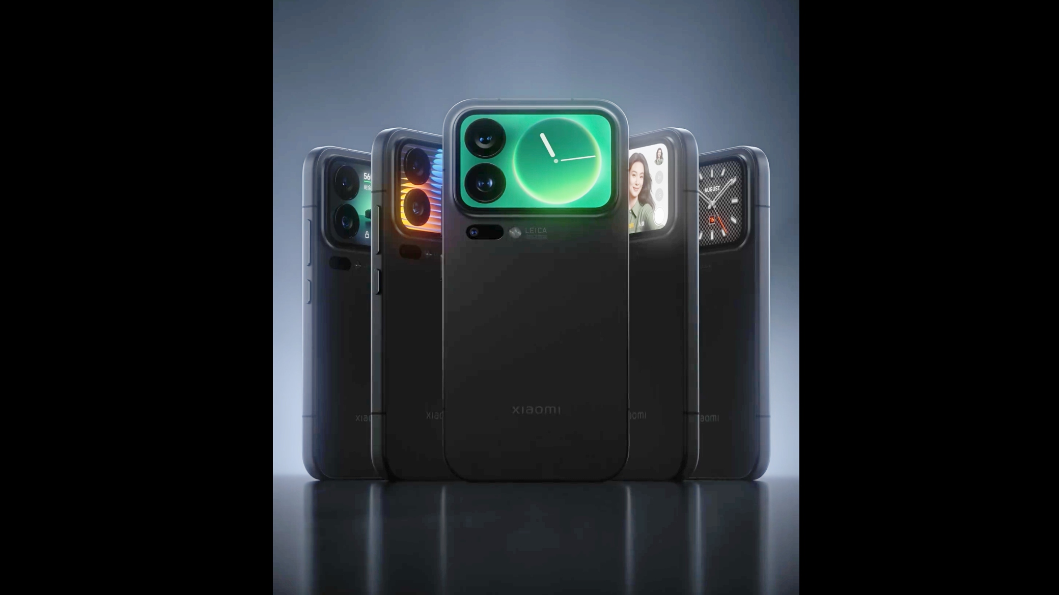 Xiaomi 17 Pro 17 Pro Max