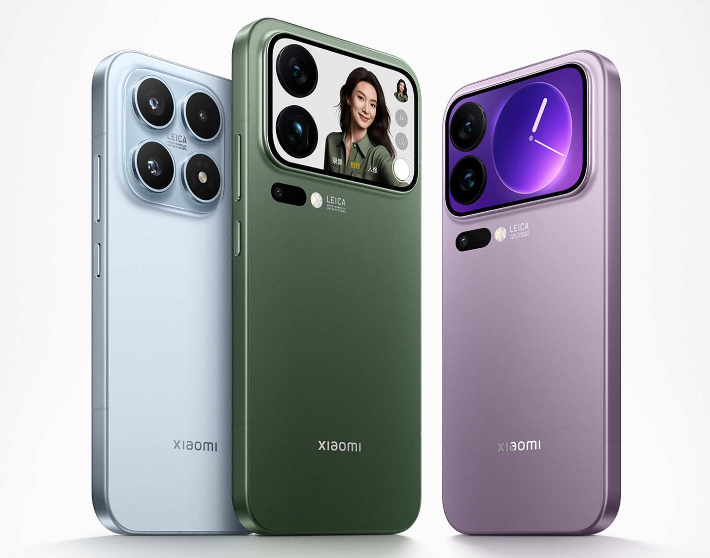 Xiaomi 17 series (2)