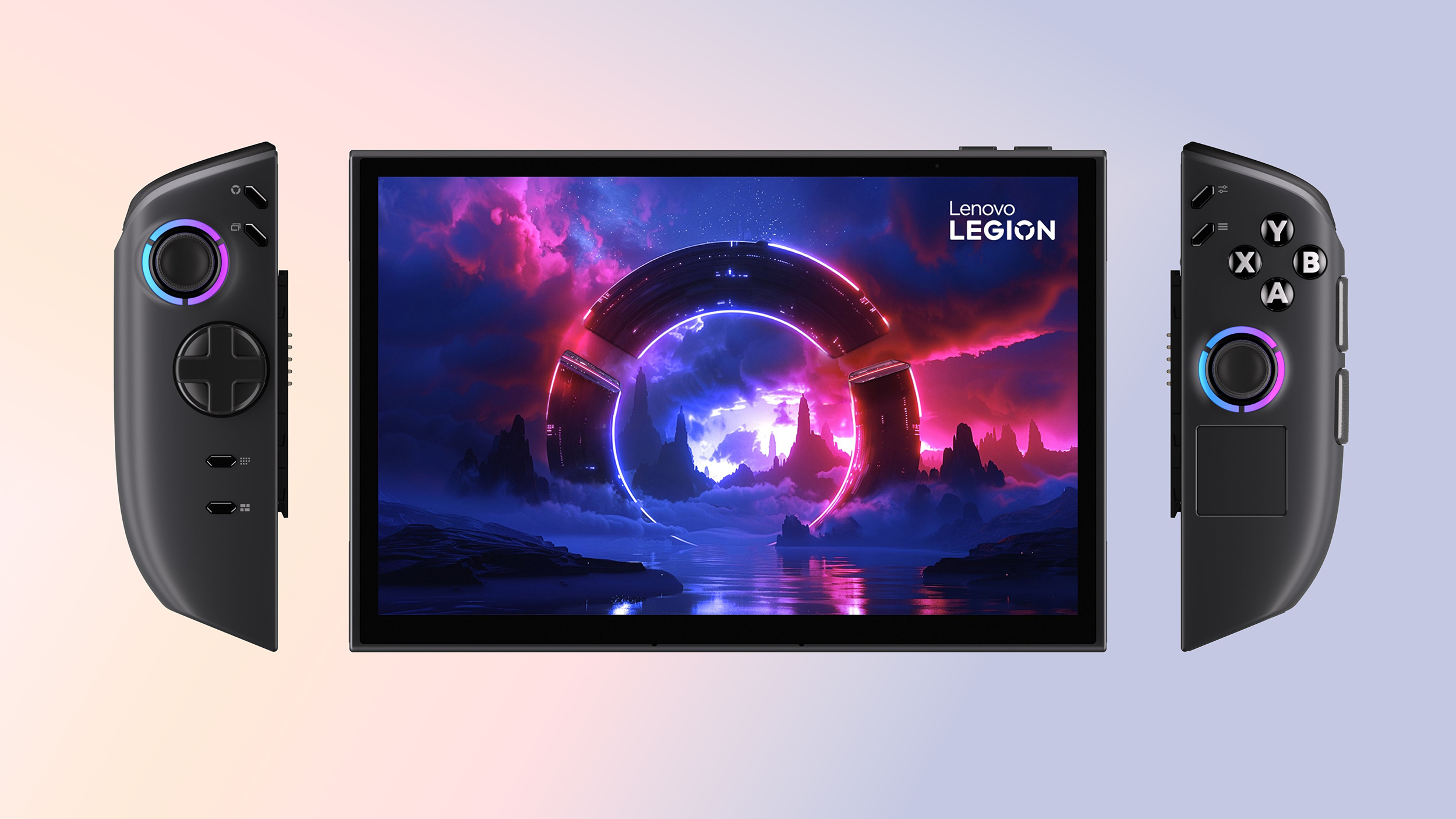 lenovo legion go 2 leak