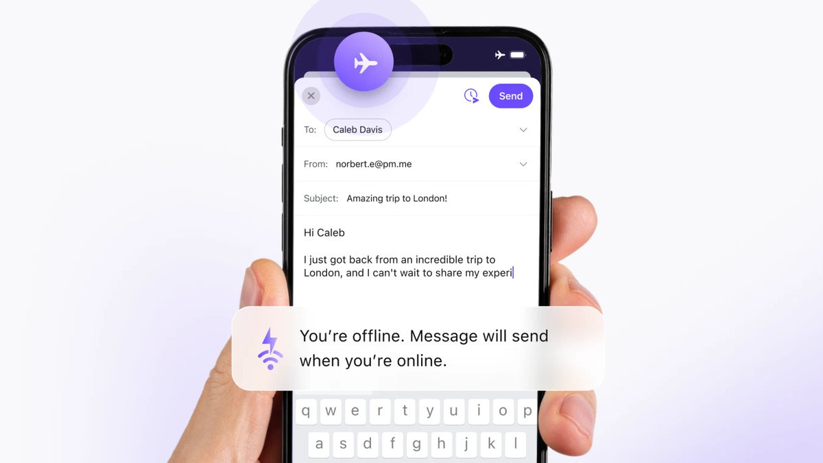 next gen proton mail