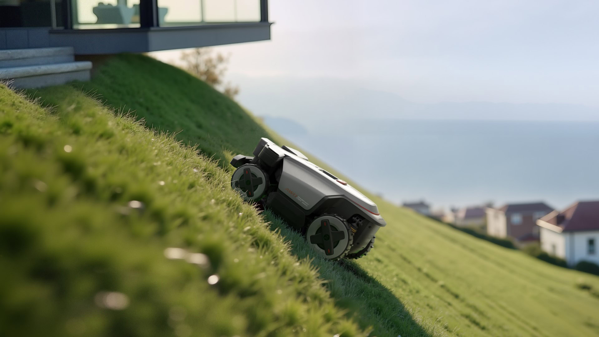 roborock z1 hill