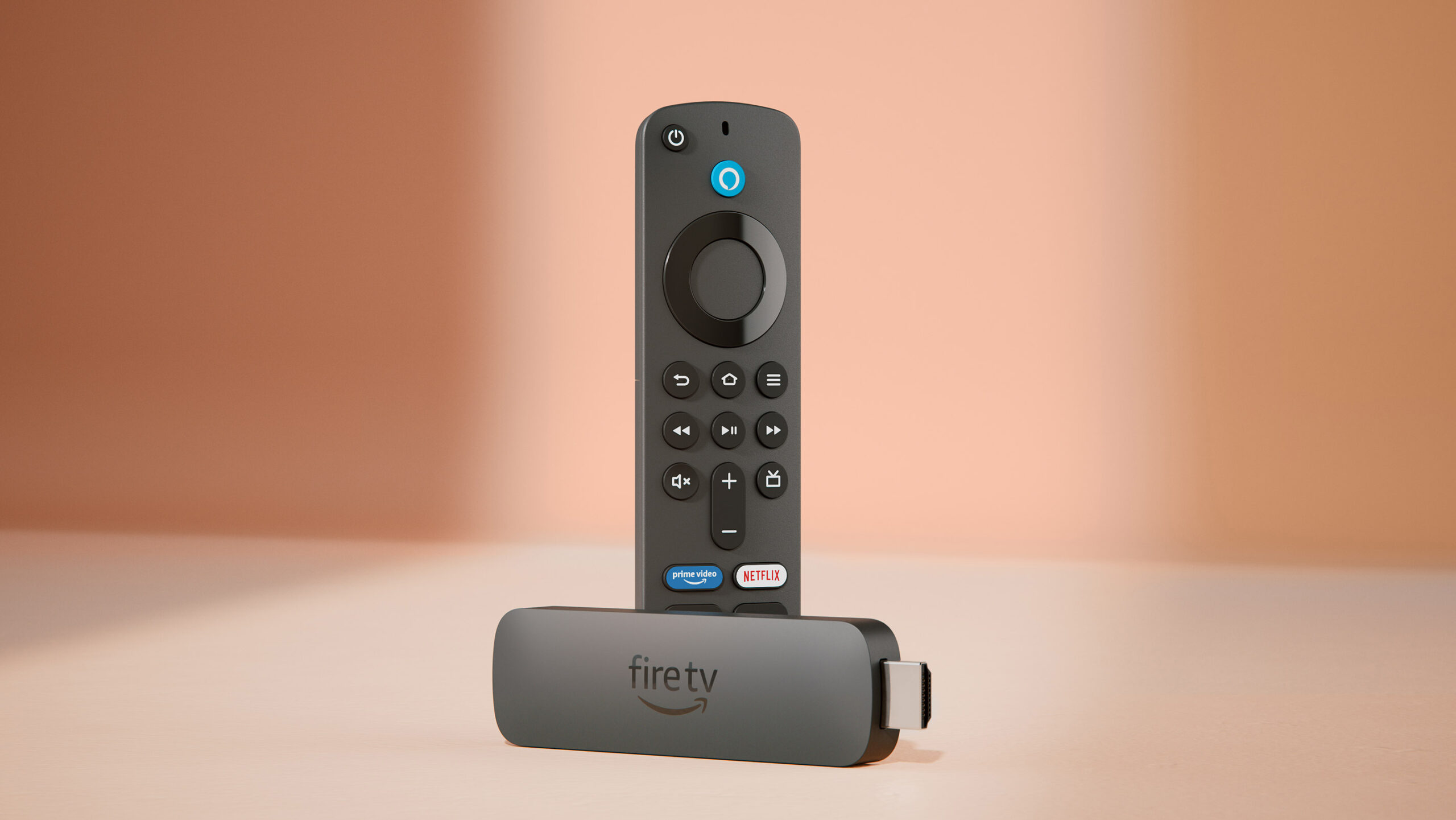 Amazon Fire TV Stick 4K Plus featureds image Amazon Fire TV Stick 4K Plus featureds image