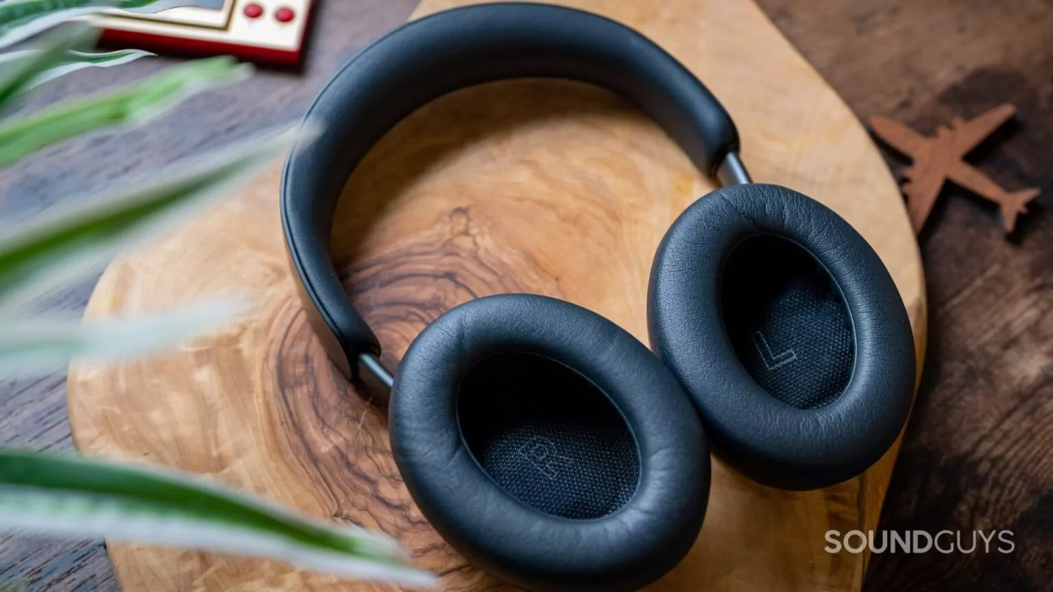 Bose QuietComfort Ultra padding