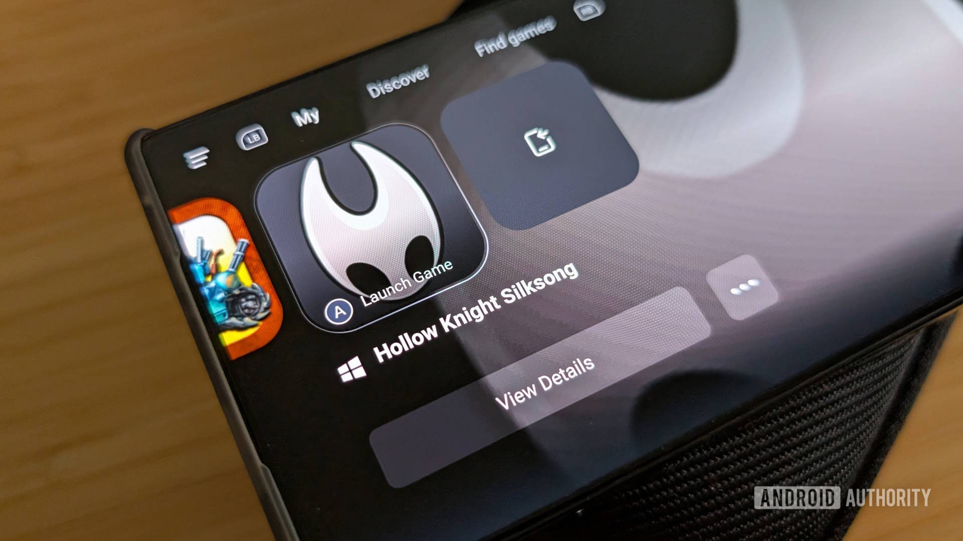 Gamehub Hollow Knight sIlksong