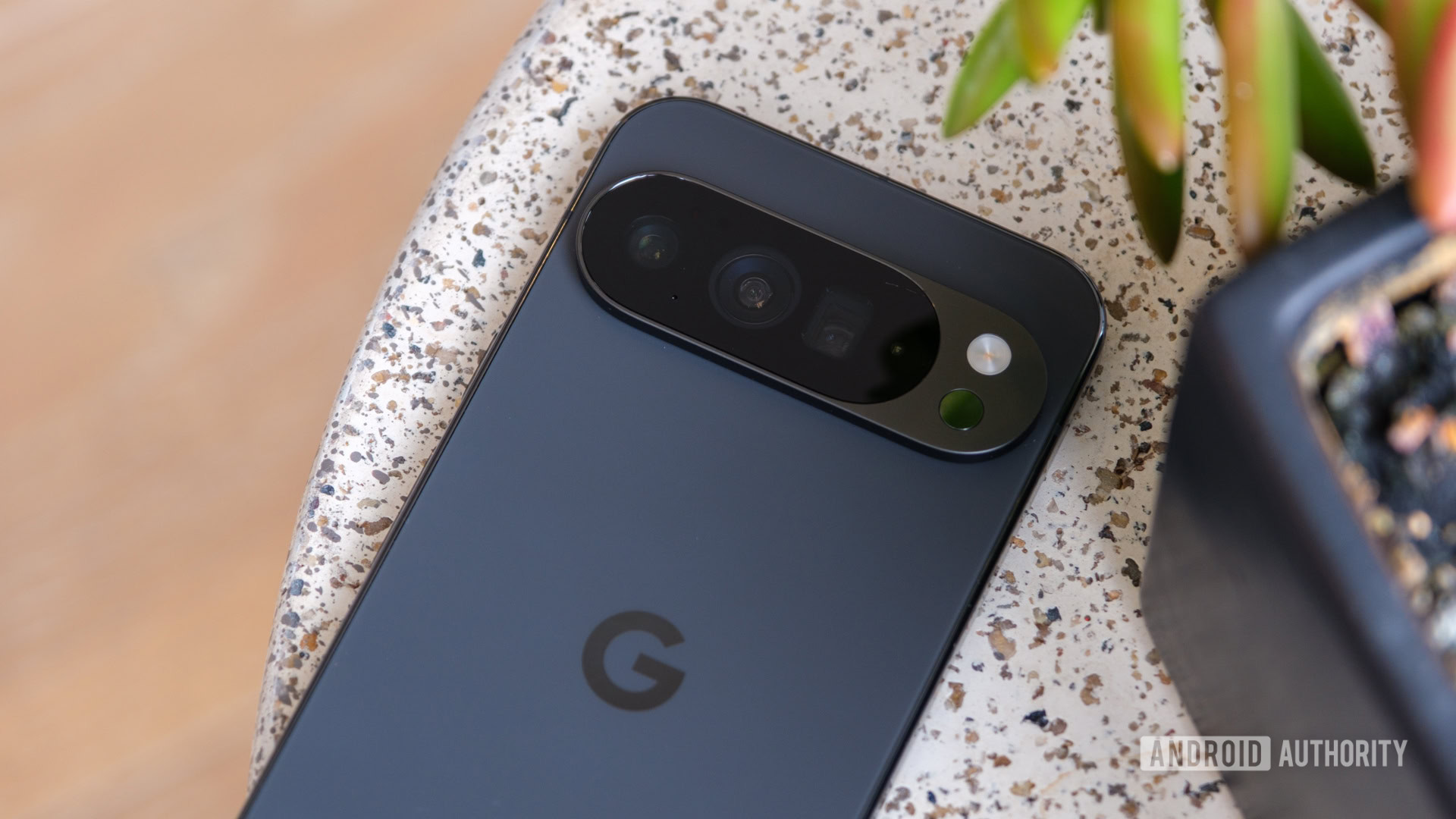 Google Pixel 10 Pro XL camera close up Google Pixel 10 Pro XL camera close up