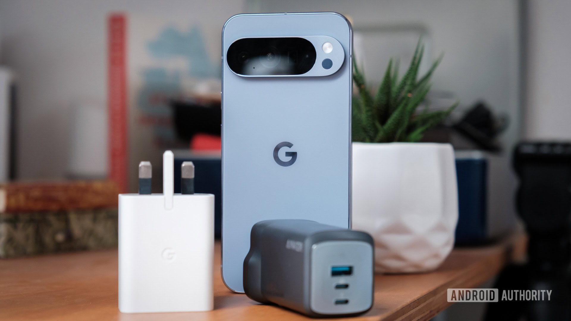 Google Pixel 10 Pro XL chargers Google Pixel 10 Pro XL chargers