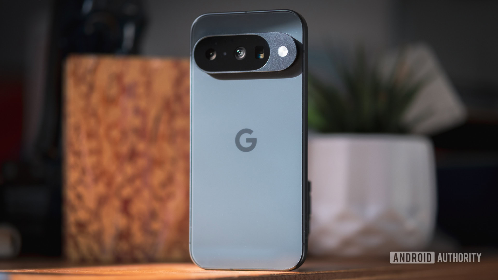 Google Pixel 10 hero image Google Pixel 10 hero image