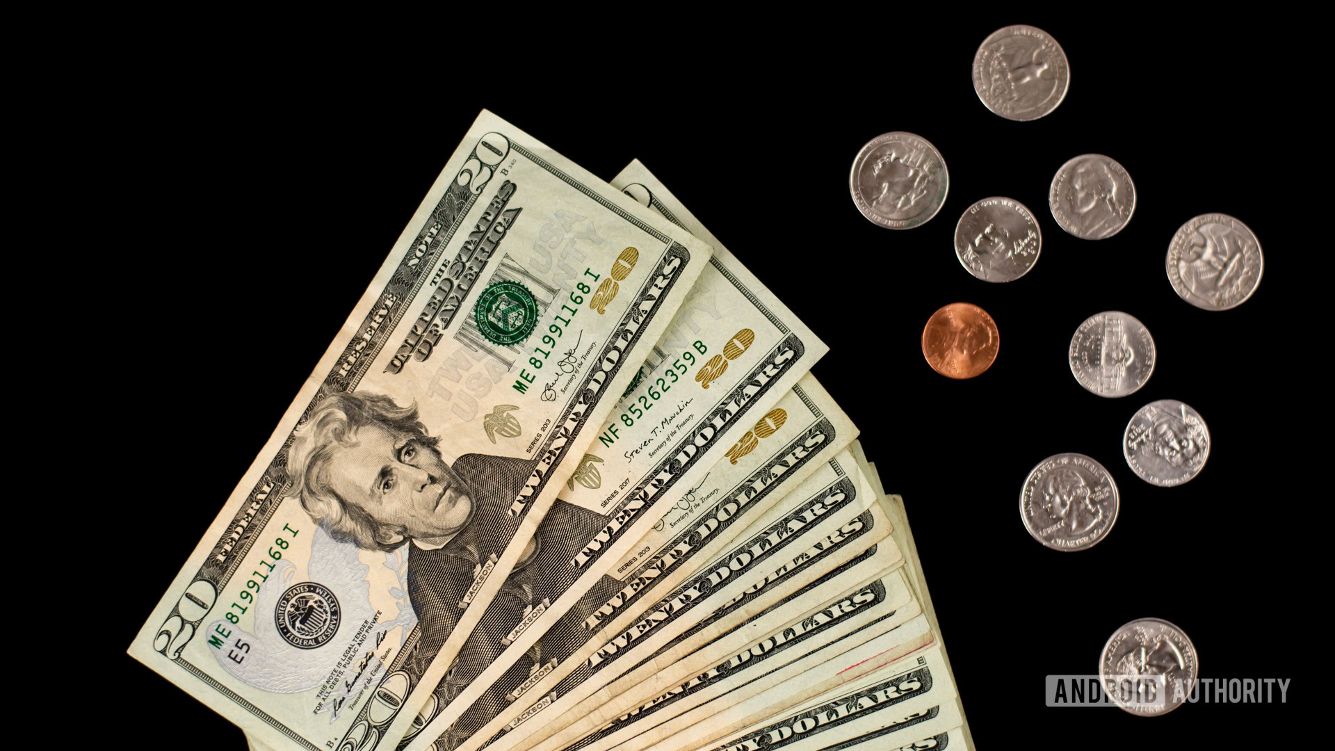 Money Stock Photo 2 Google finance has a new AI tool to help you with your investments.