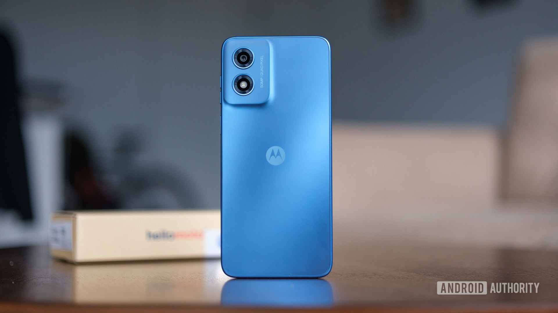 Motorola Moto G Play 2024 hero Motorola Moto G Play 2024 hero