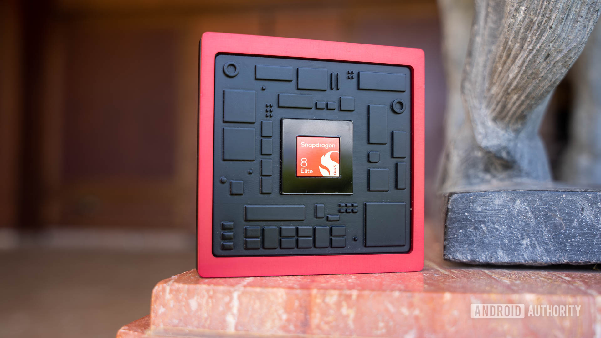 Snapdragon 8 Elite Gen 5 (4 of 6) Snapdragon 8 Elite Gen 5 (4 of 6)