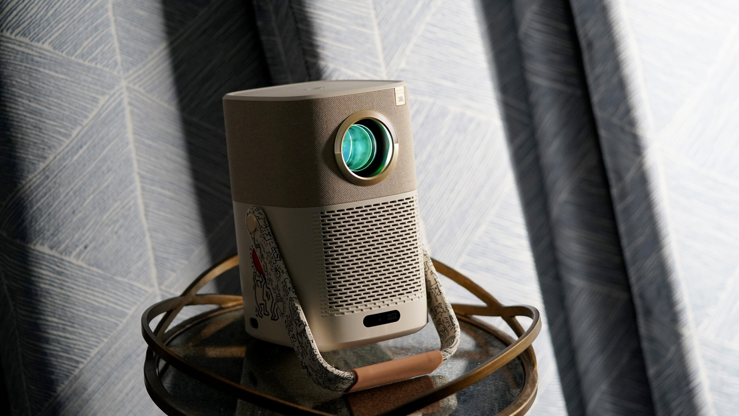 Yaber Project T2 angled Yaber Project T2 angled