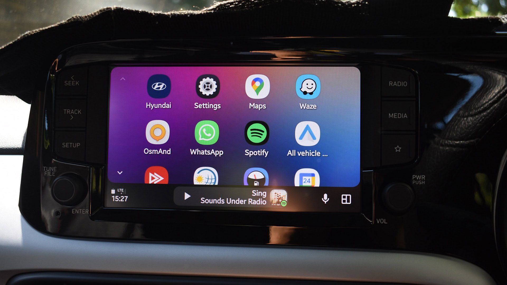 android auto launcher home screen 1 android auto launcher home screen 1