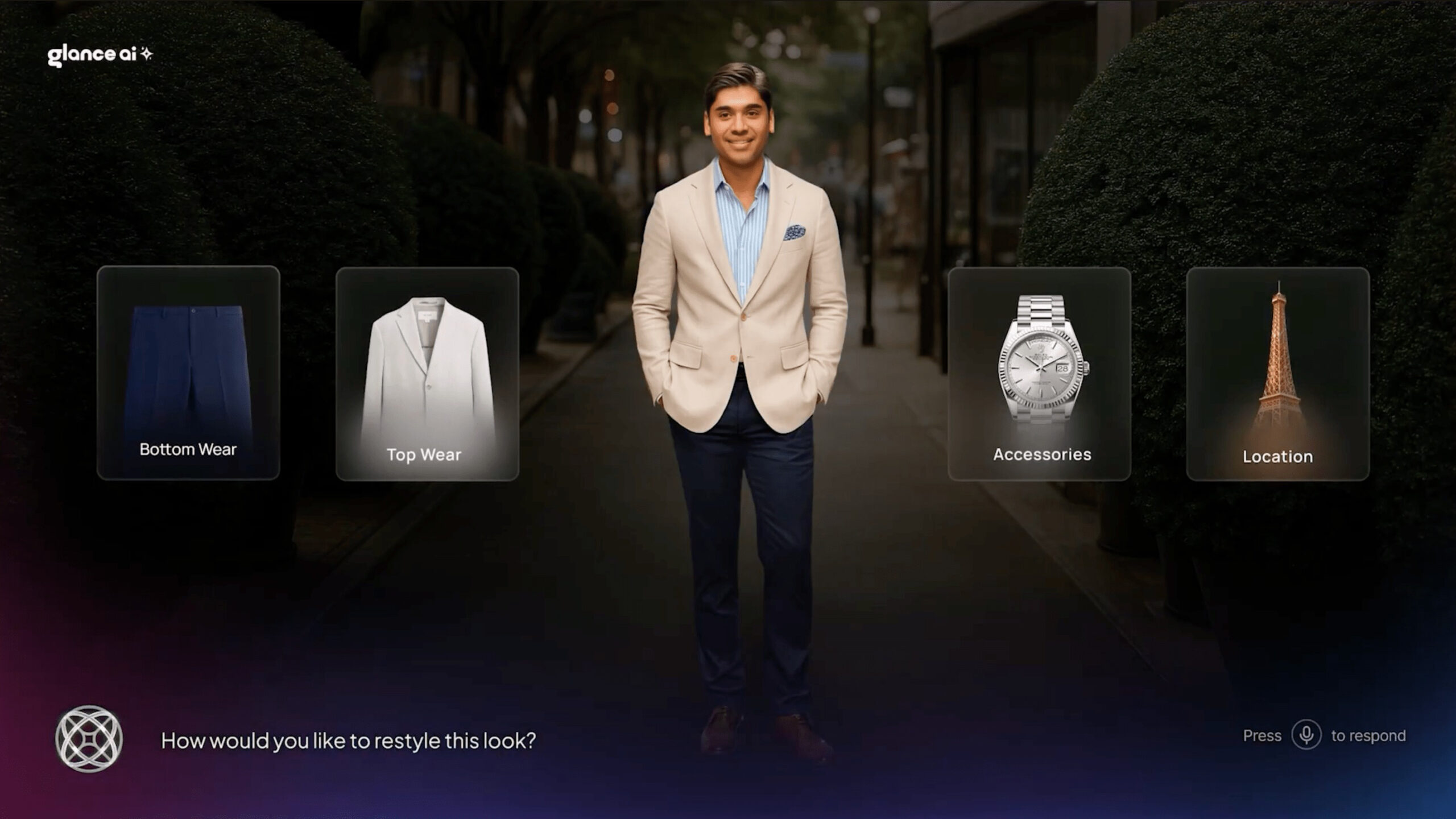 directv shopping copy