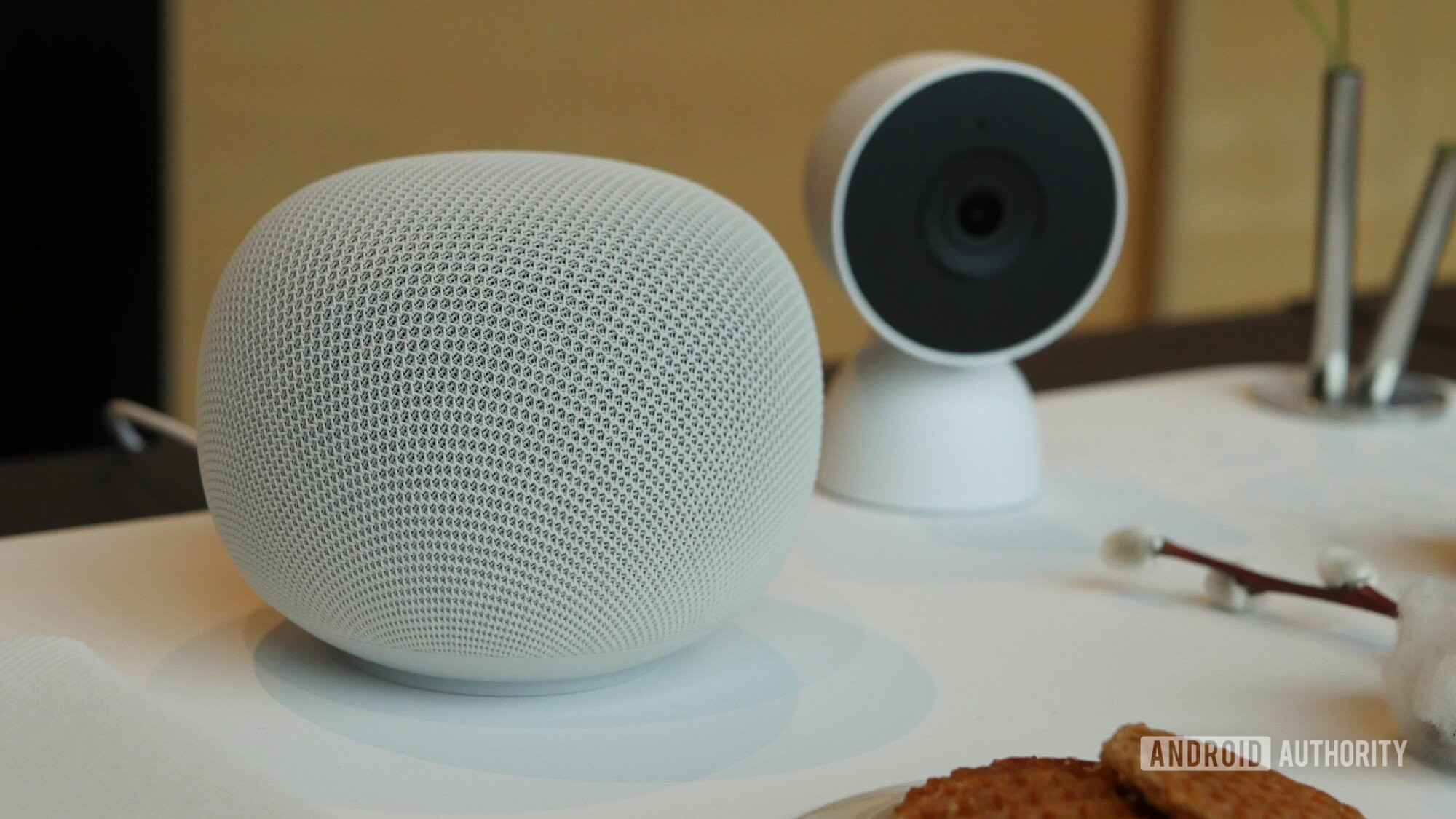 google home speaker 3