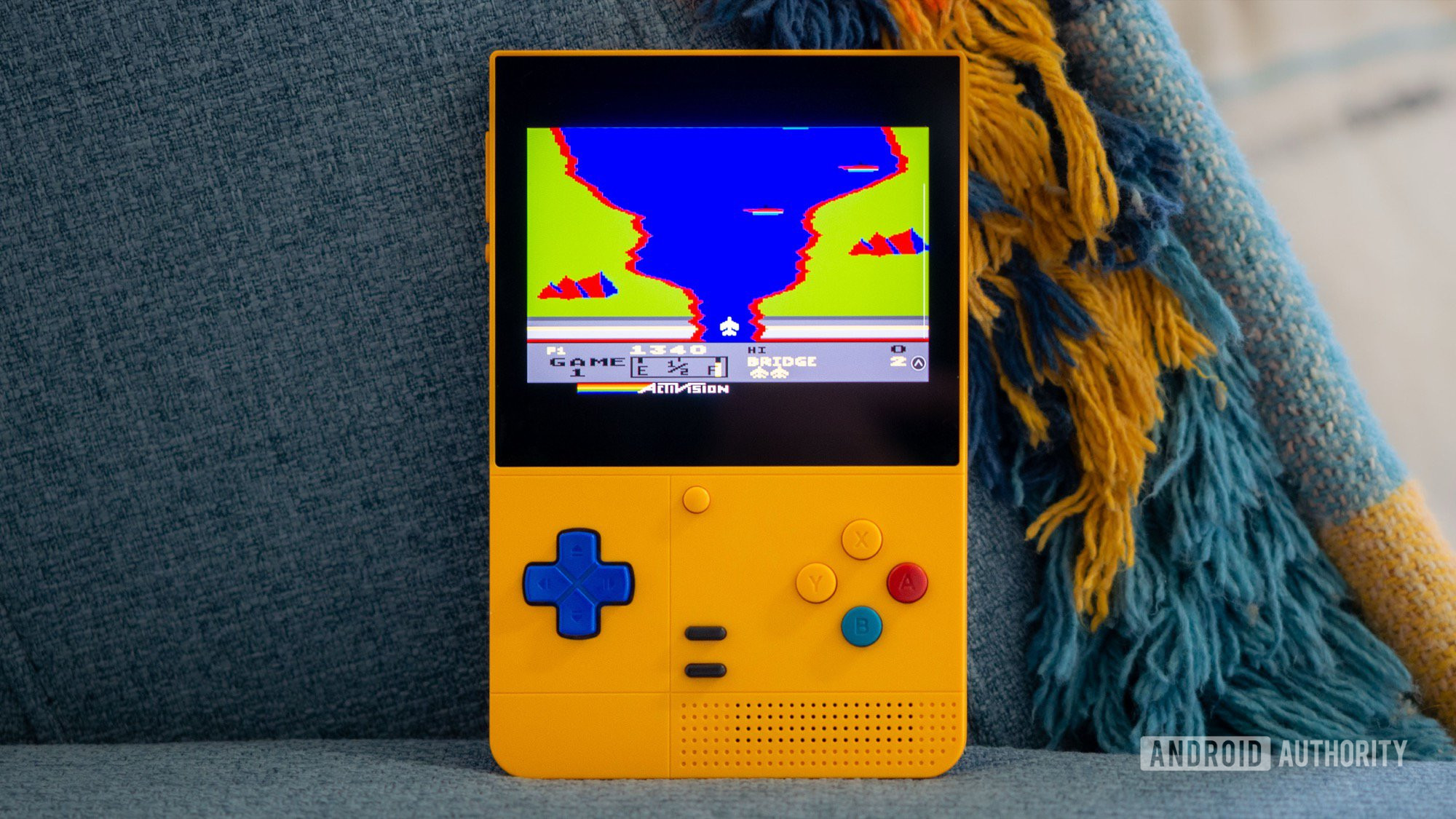 retroid pocket classic river raid 1 retroid pocket classic river raid 1