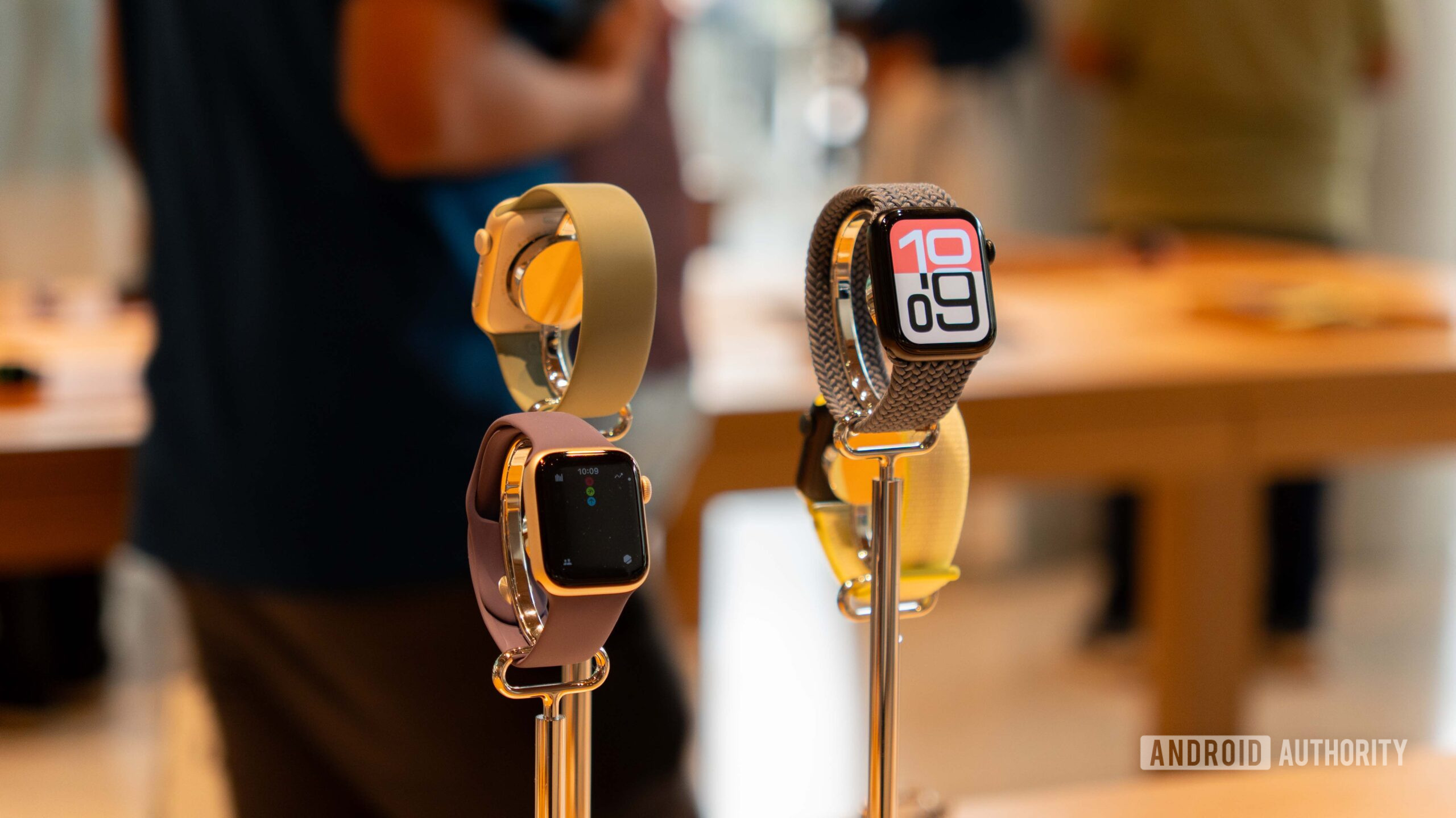 Apple Watch SE 3
