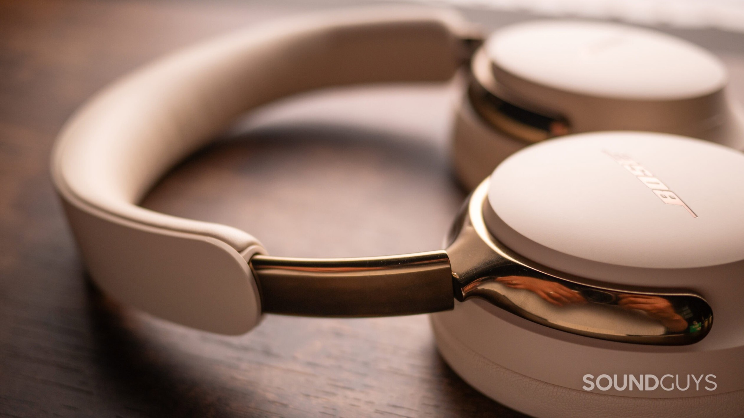 Bose QuietComfort Ultra Headphones (2nd Gen) SoundGuys