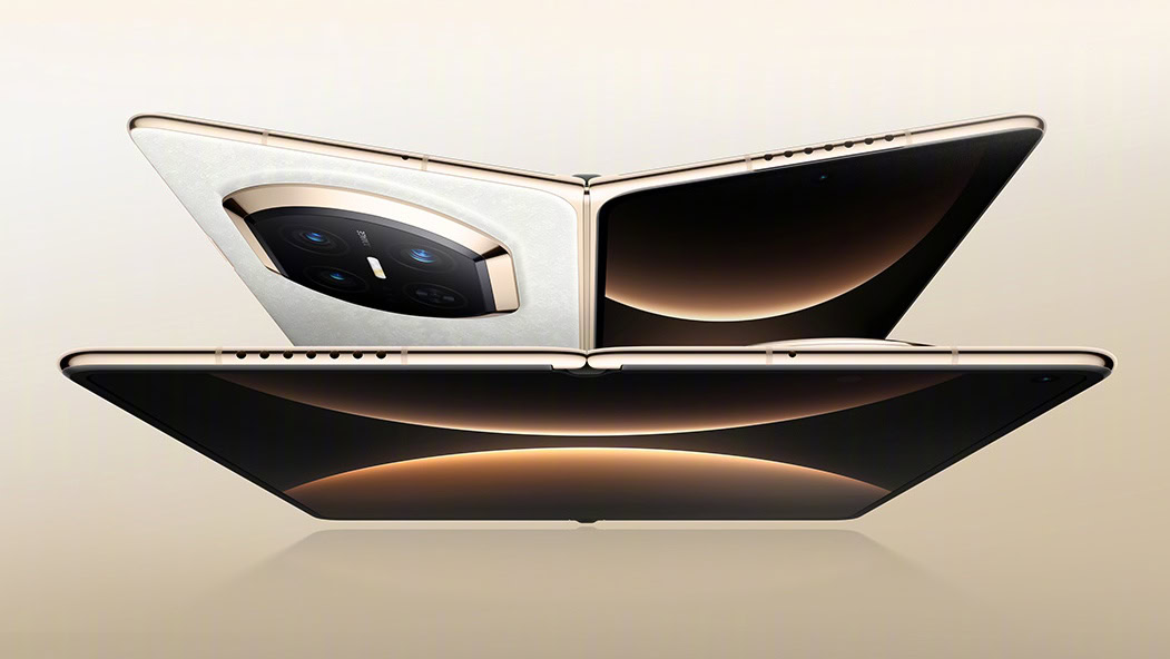 HUAWEI Mate X7 foldable