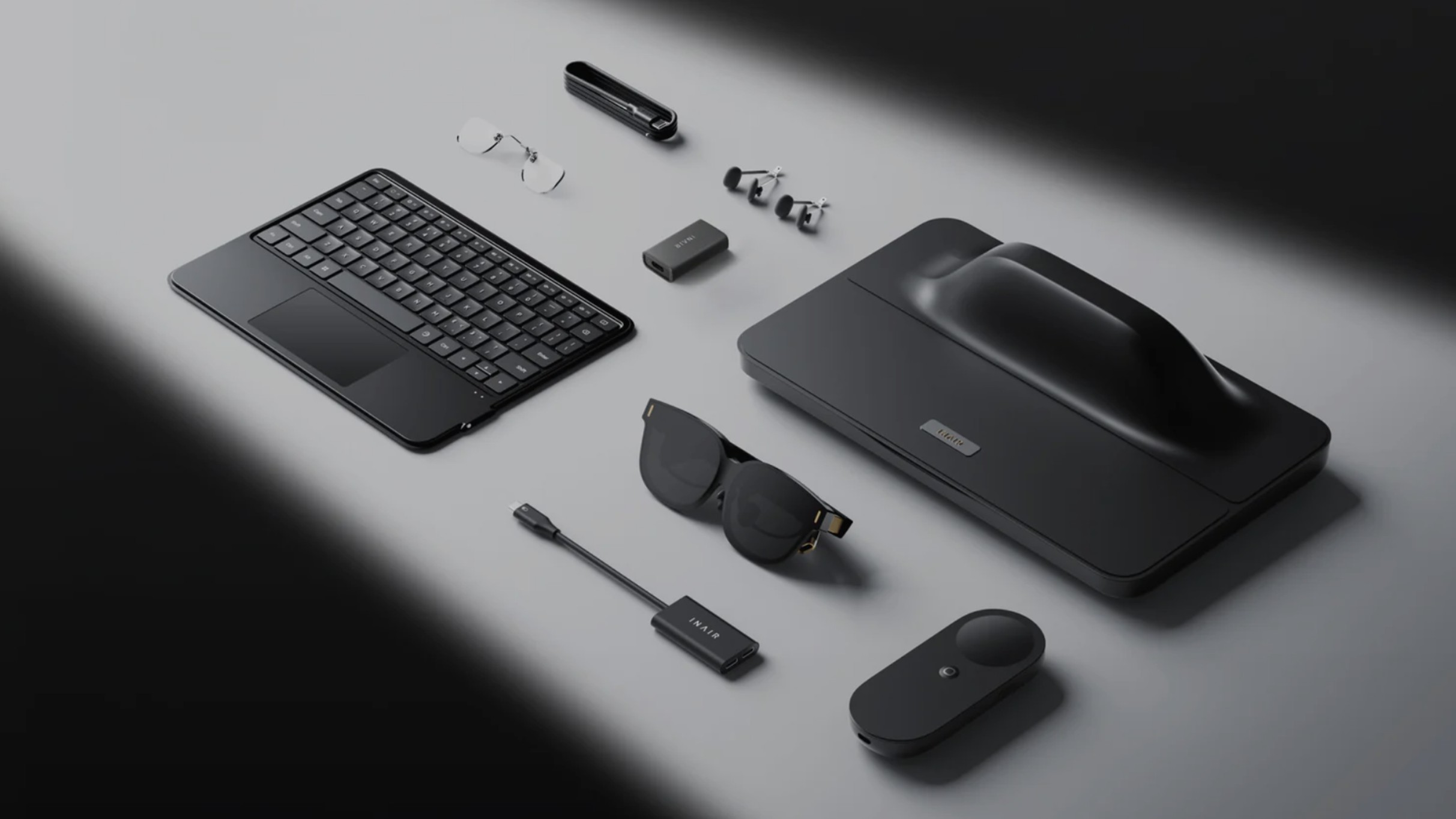 INAIR 2 Elite Suite Press Image