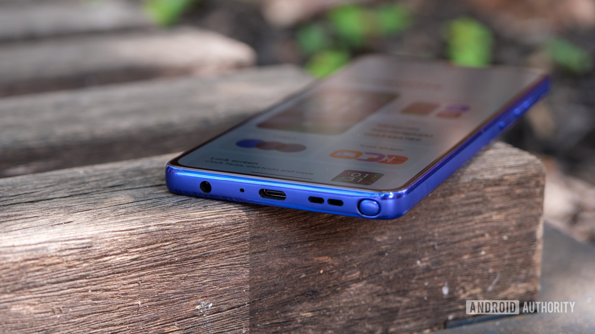 Motorola Moto G Stylus 2025 ports