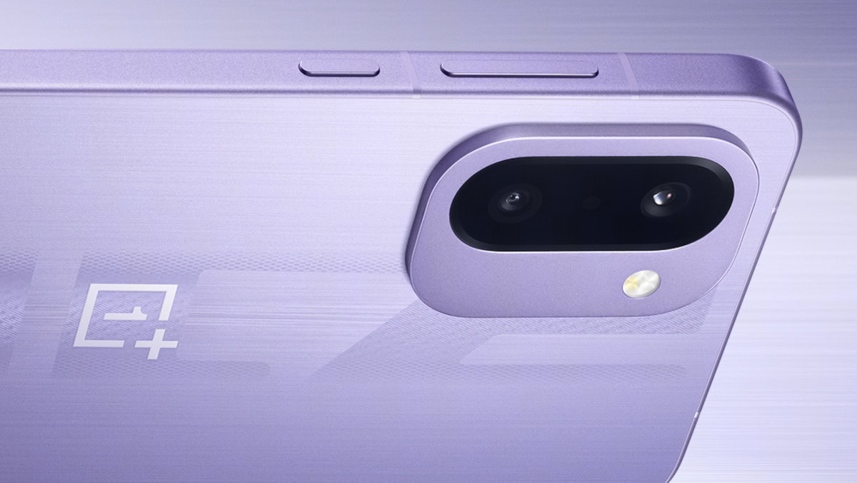 OnePlus Ace 6T Electric Purple weibo crop