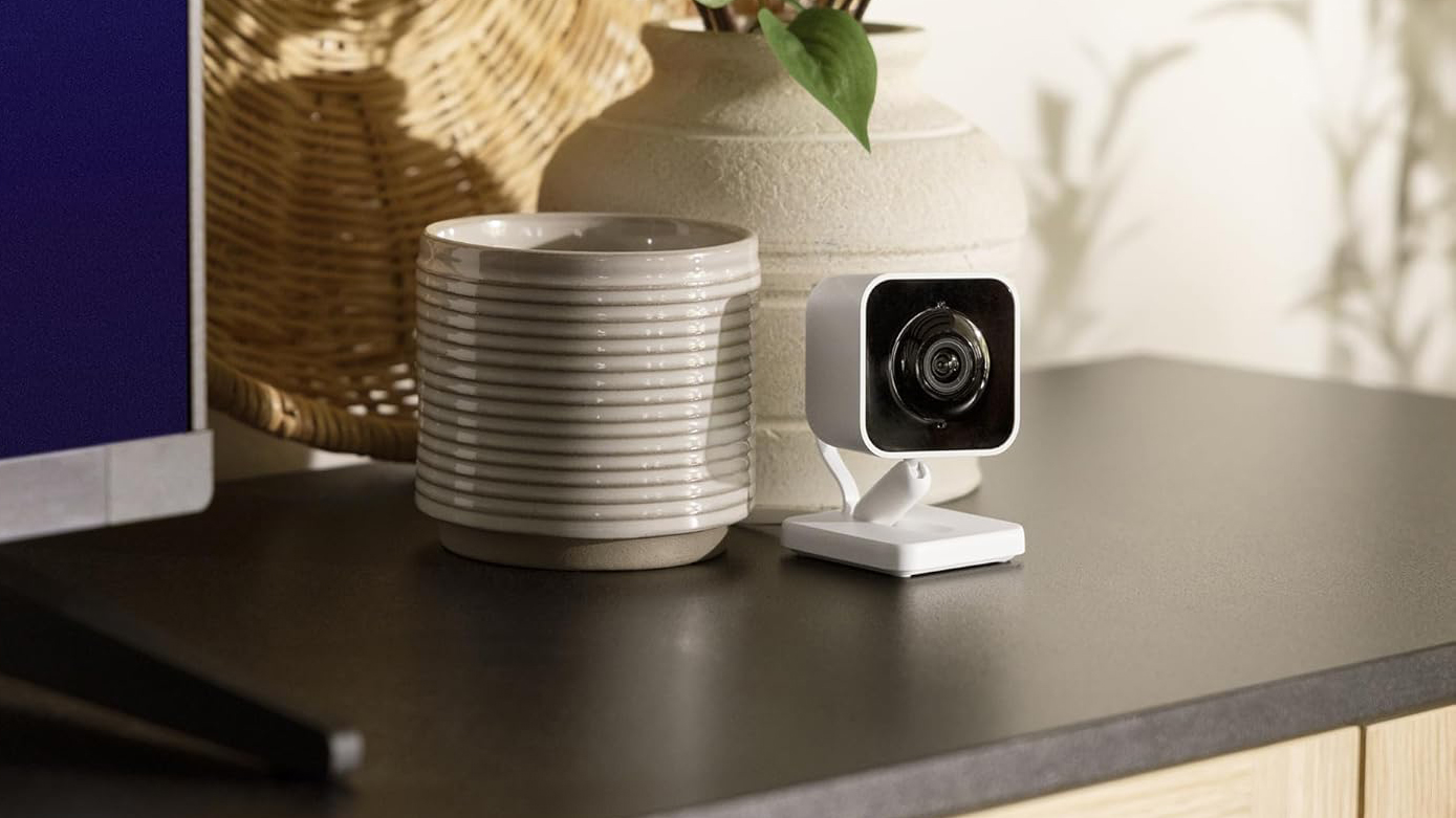 Roku Indoor Camera