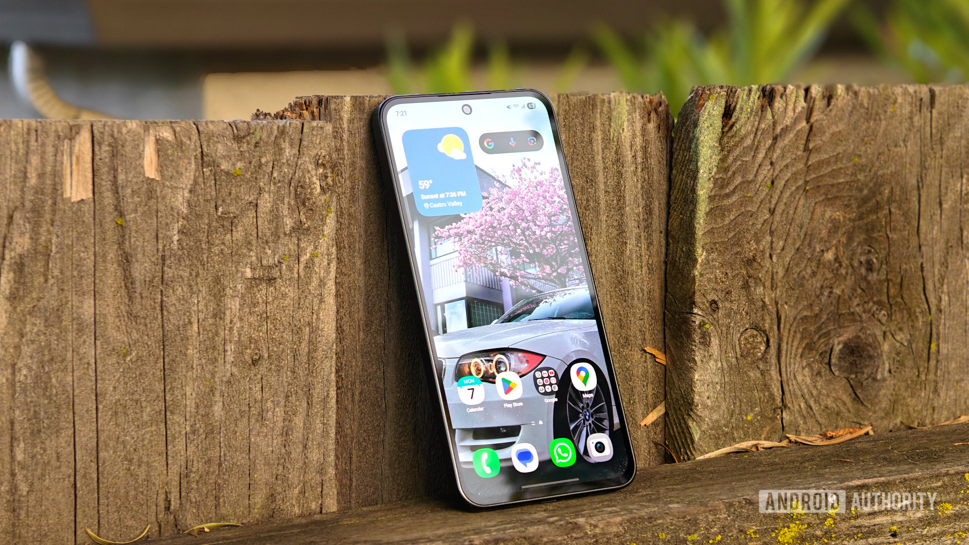 Samsung Galaxy A36 5G review image 8