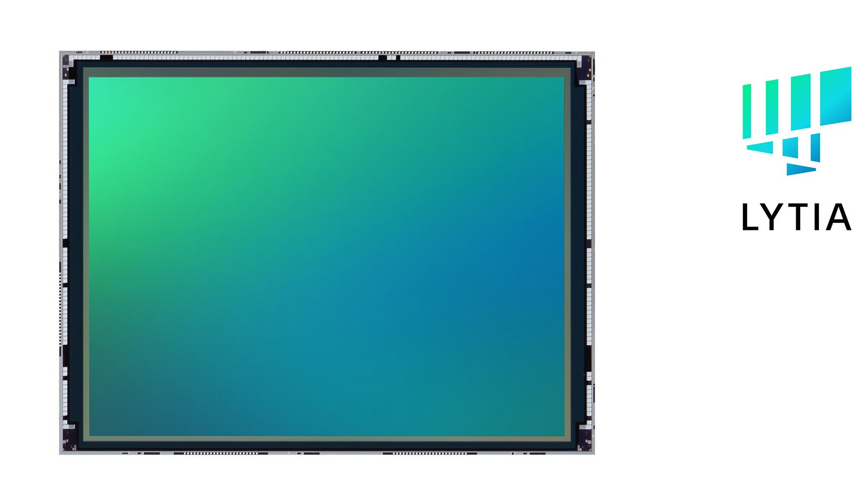 Sony LYTIA 901 200MP camera sensor scaled