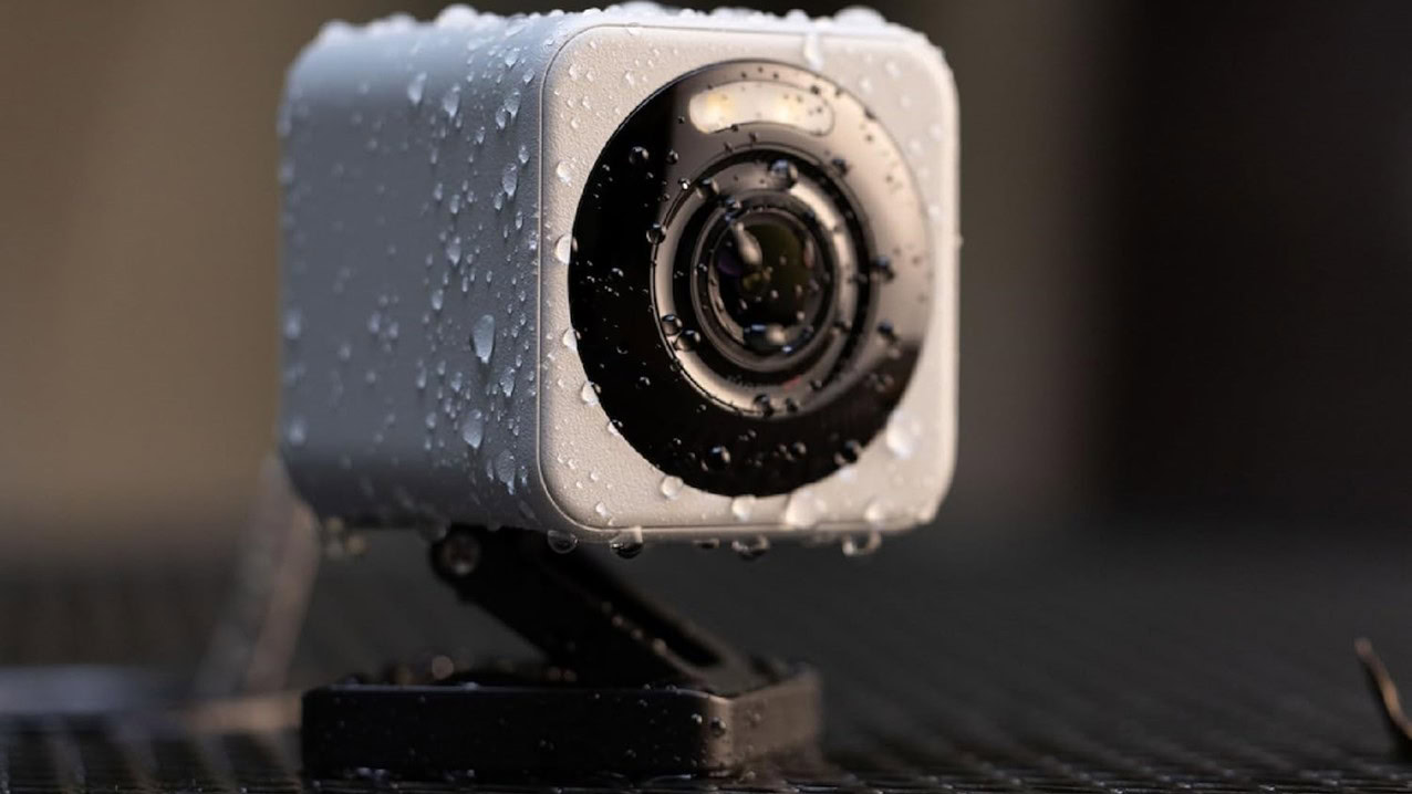 Wyze Cam v4 Promo Image