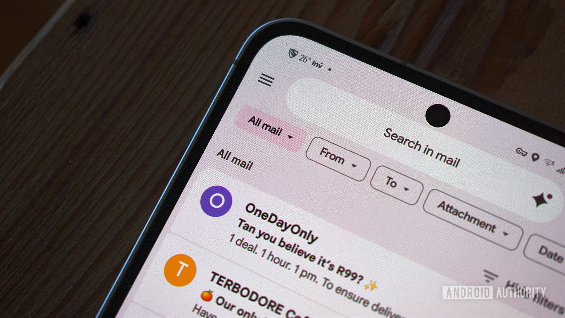 gmail archiving all mail 1