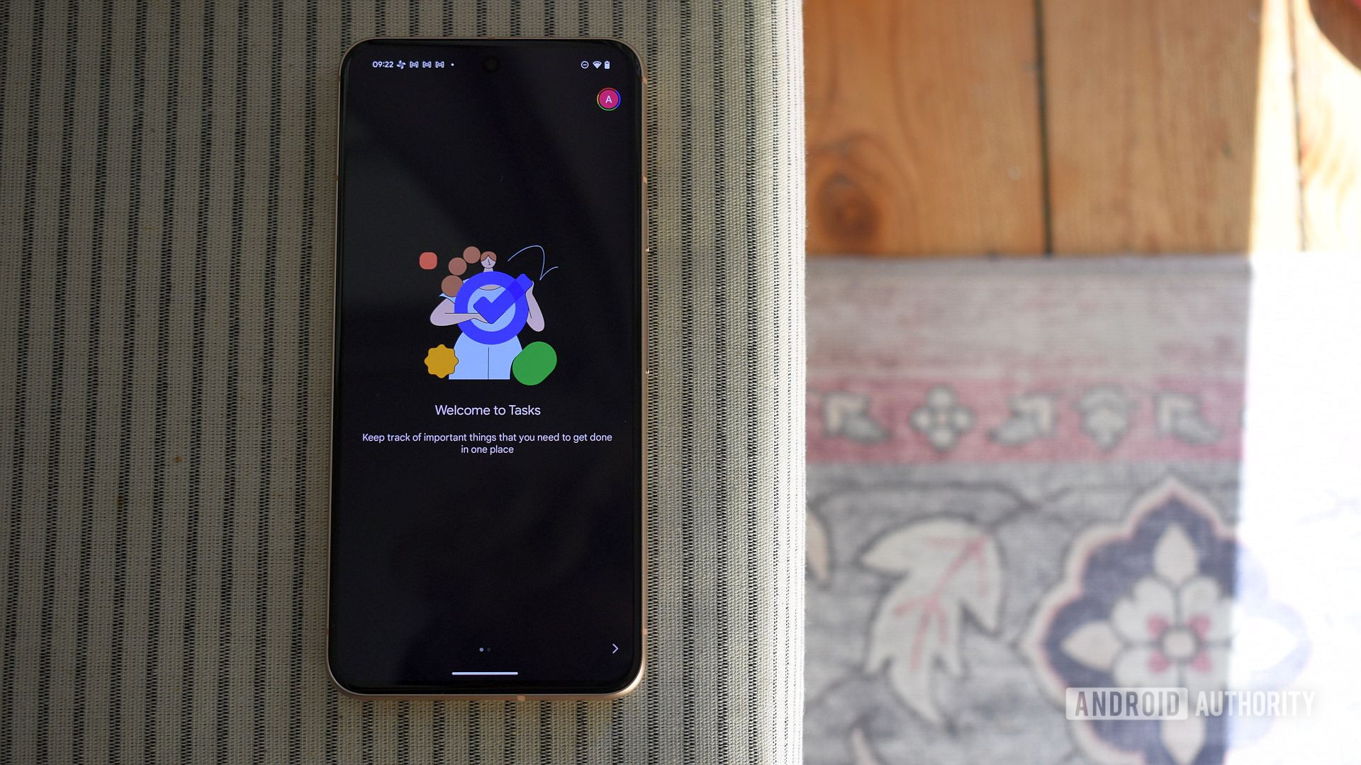 google tasks feature 5
