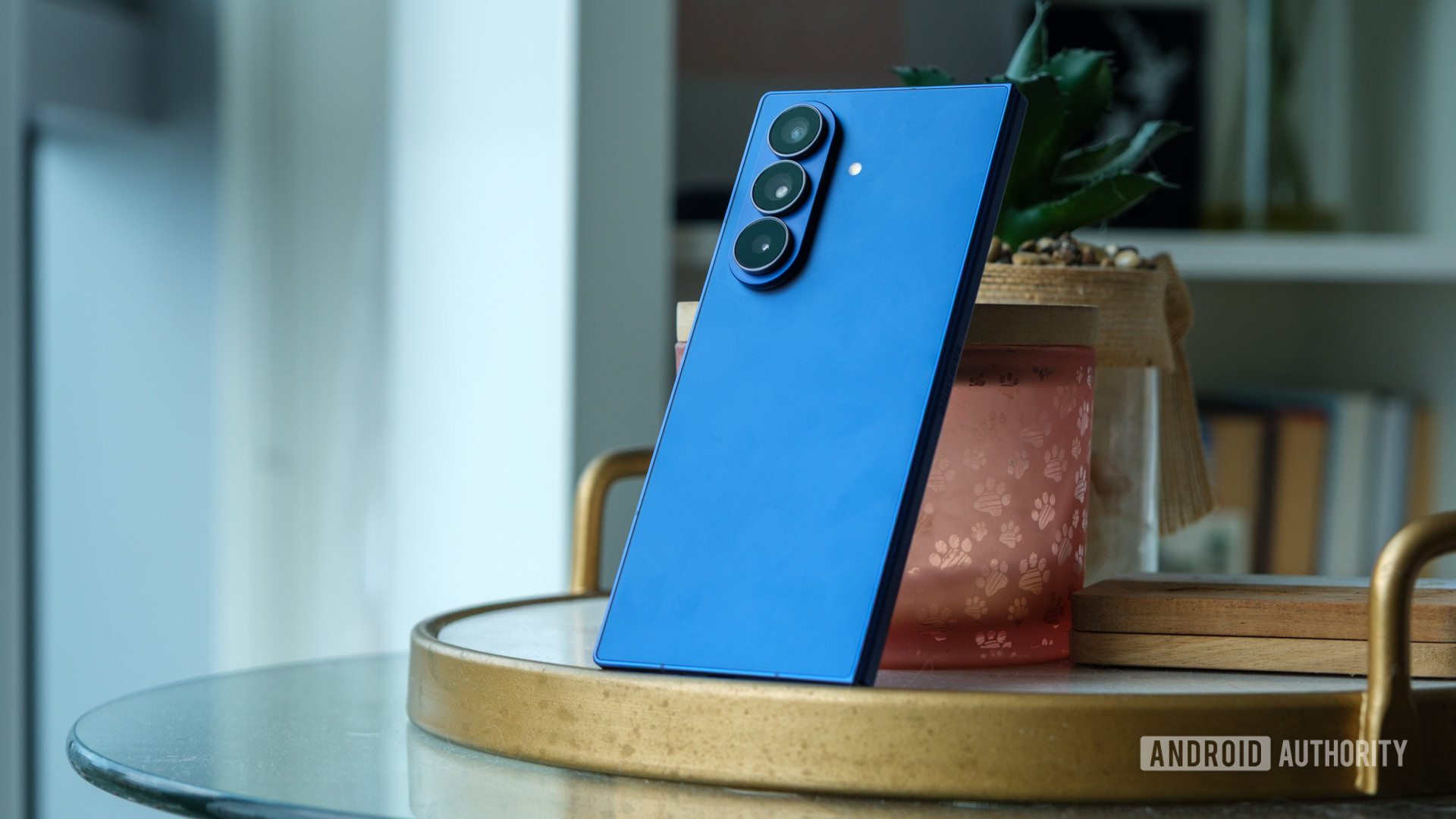 samsung galaxy z fold 7 rear hero