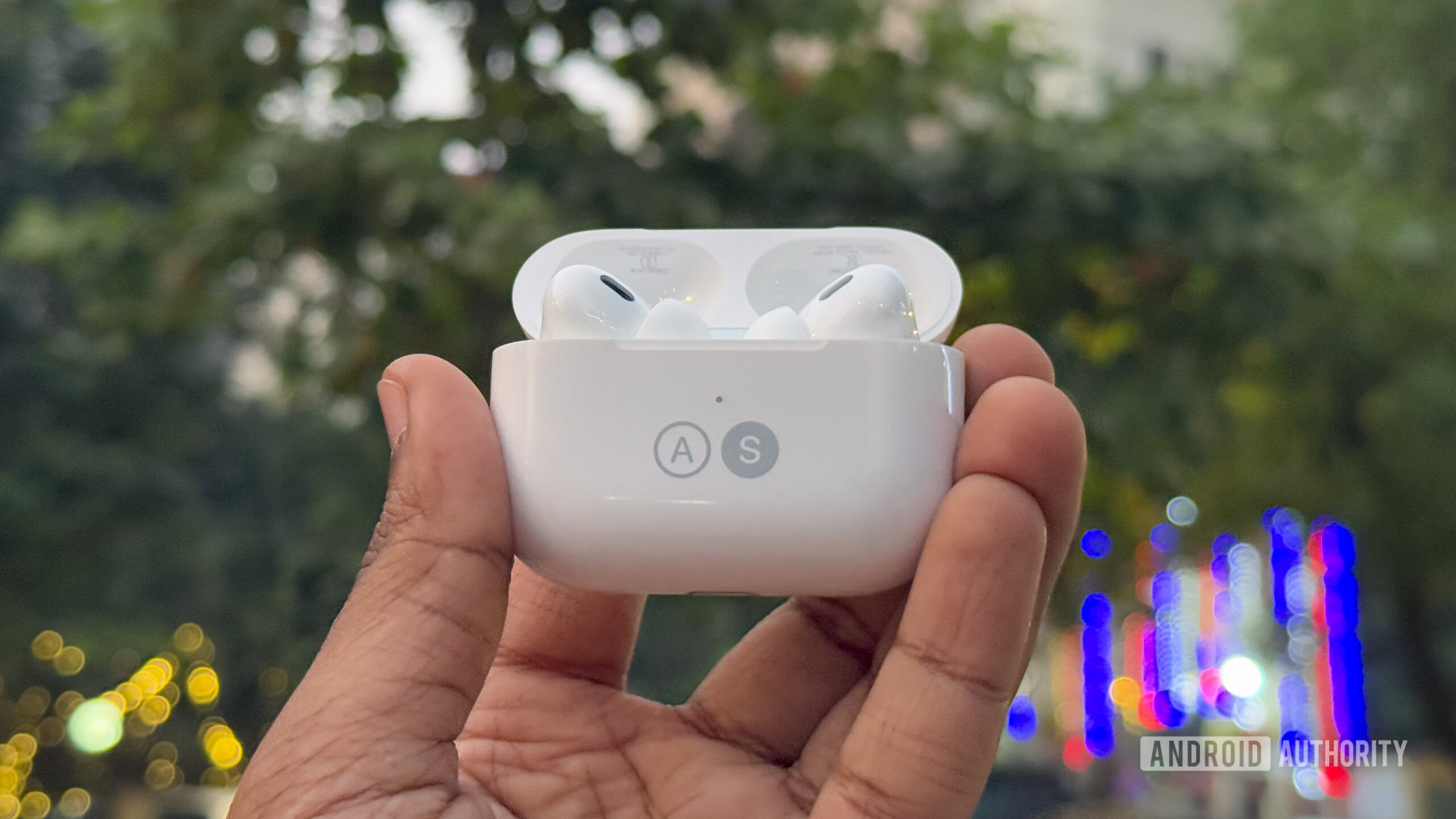 Apple AirPods Pro 2