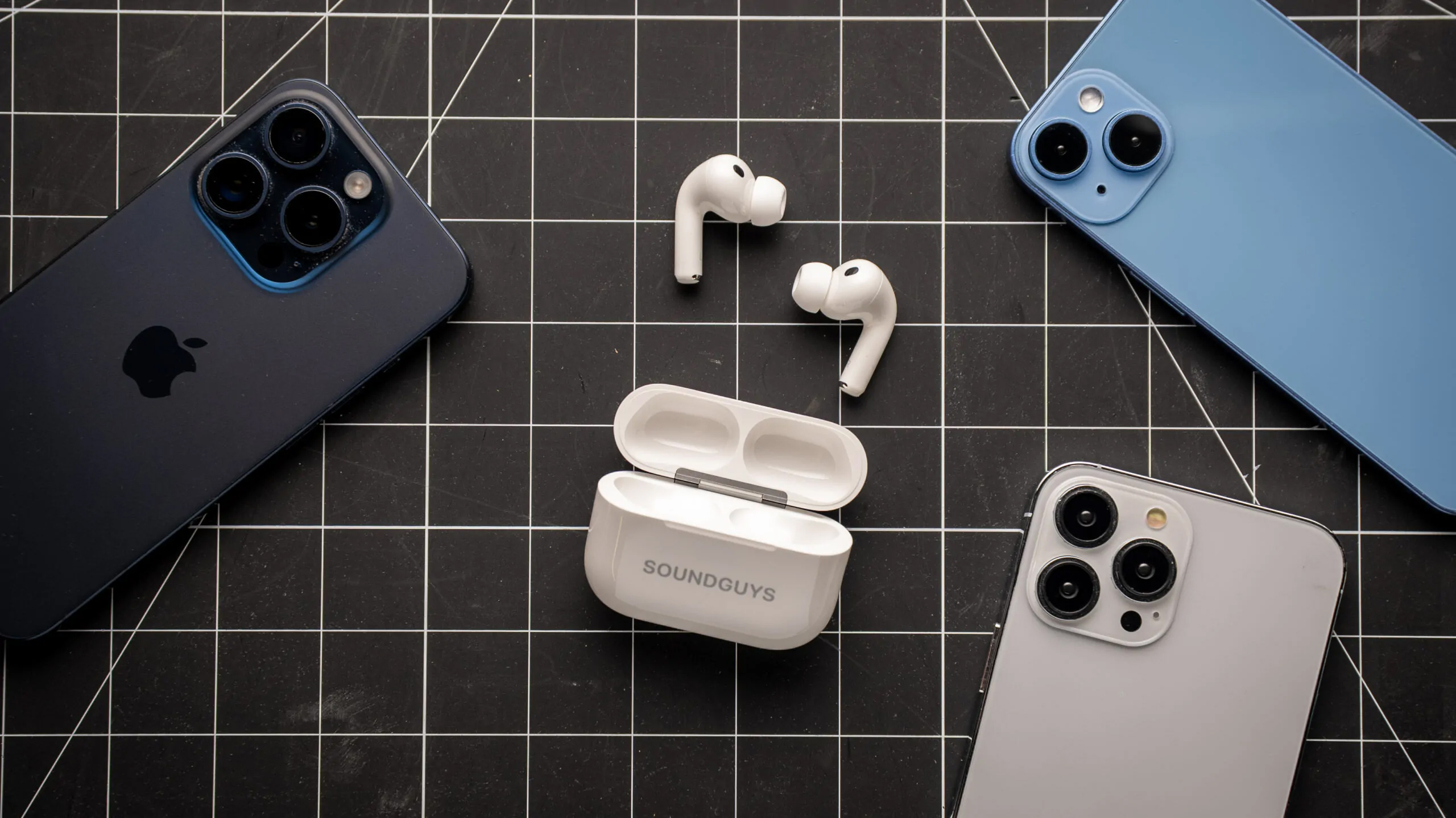 Apple AirPods Pro 3 featured image