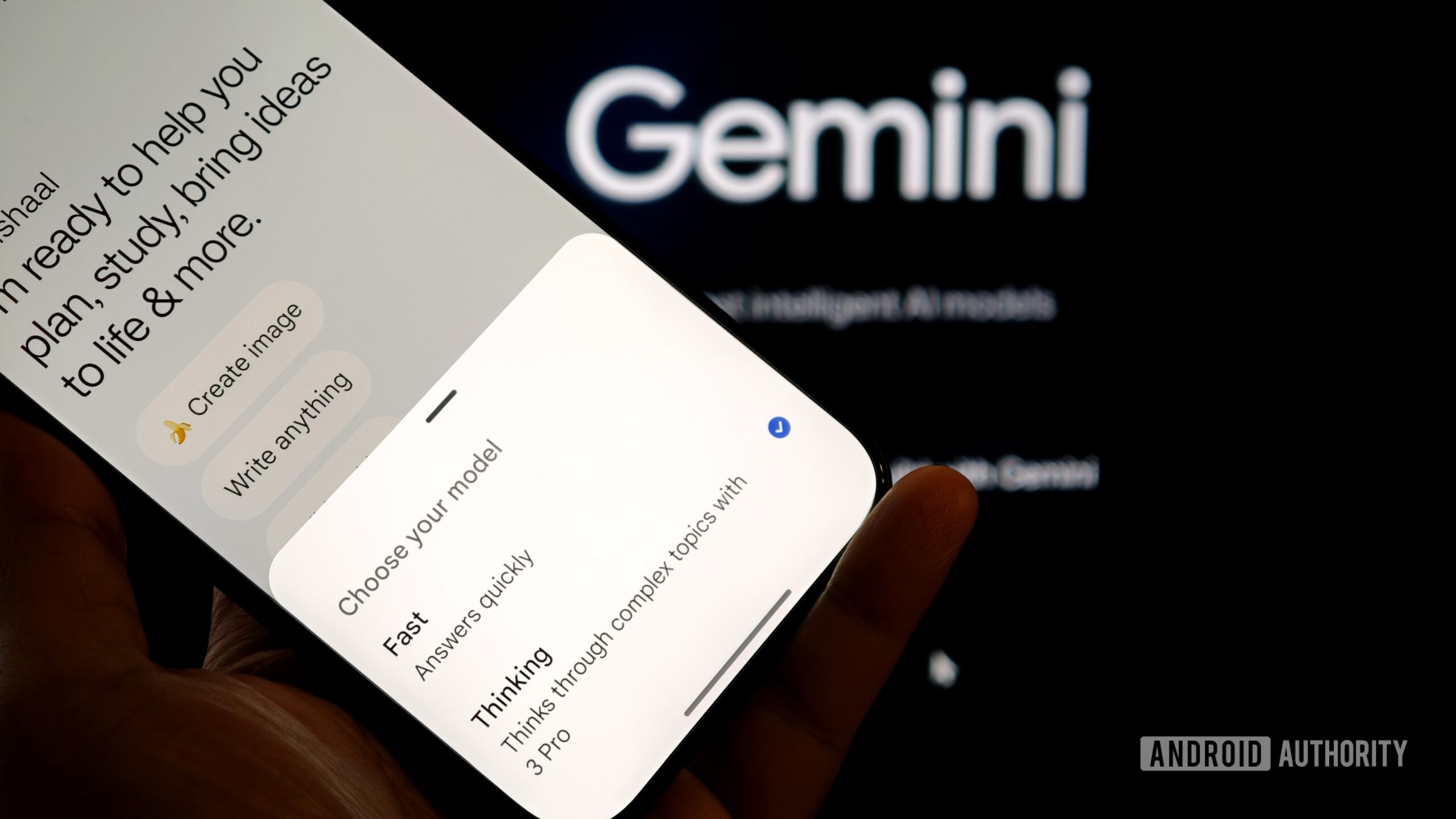 Gemini 3.0 Pro hero image