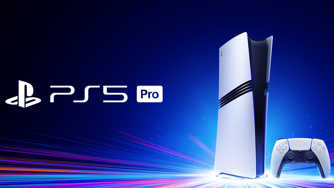 PlayStation 5 Pro