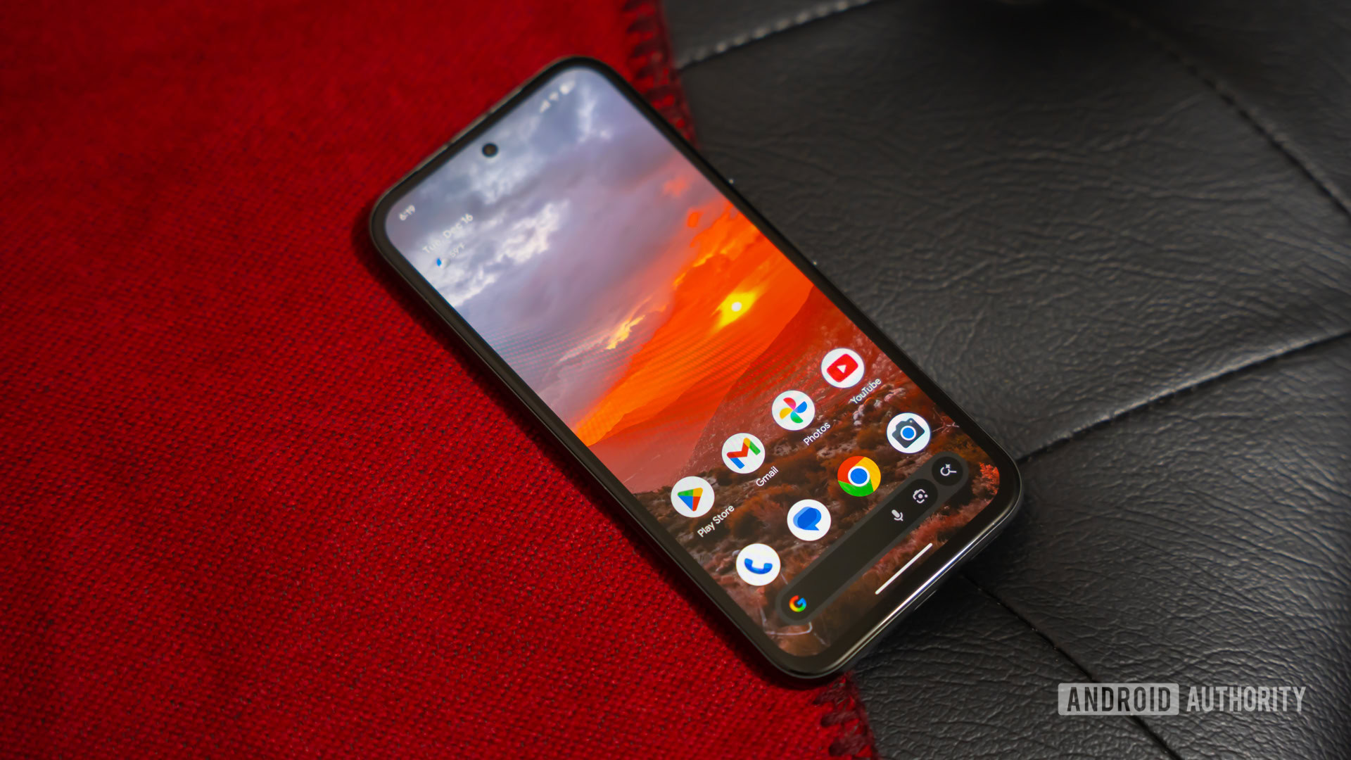 Wallpaper Wednesday 2025 12 17