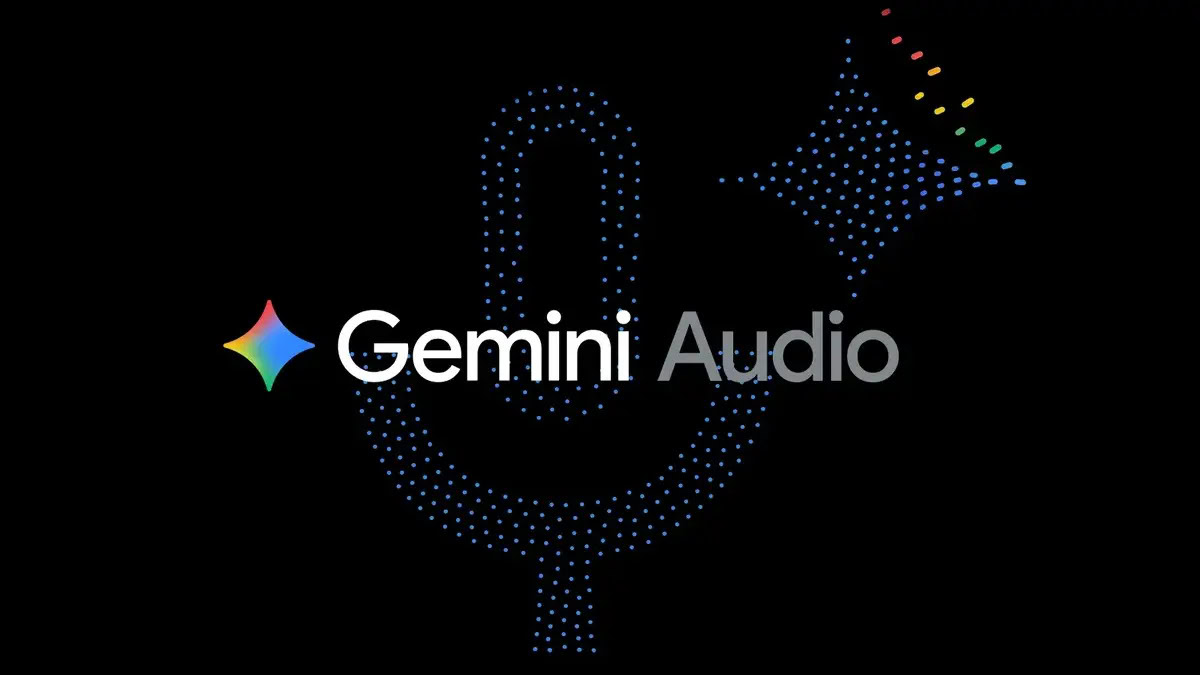 gemini audio flash
