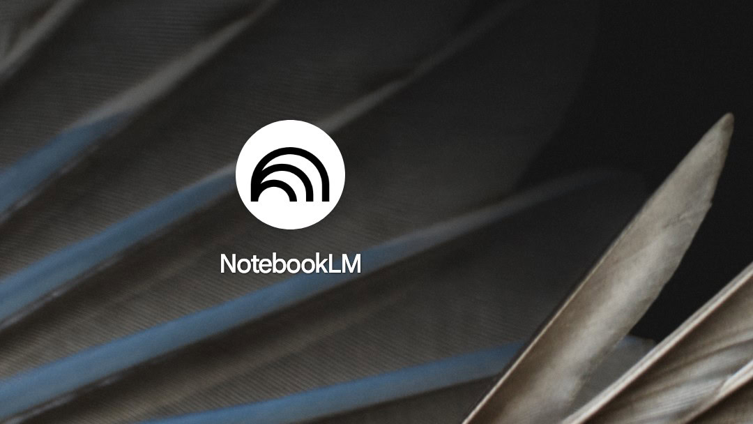 notebooklm app icon