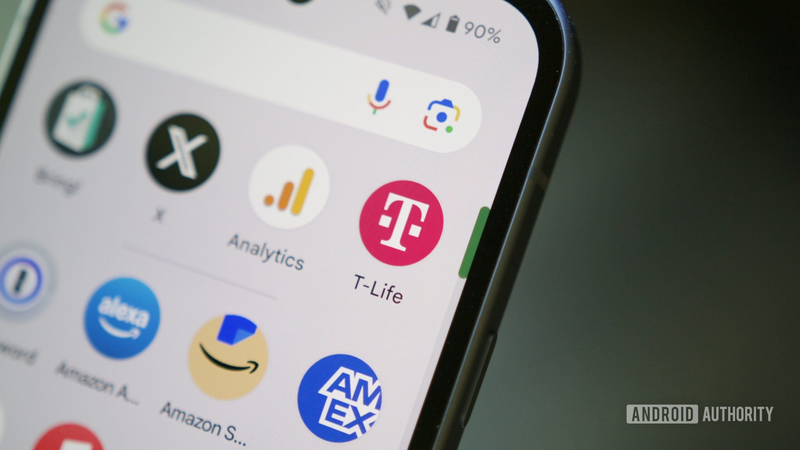 Cash transactions in T-Mobile stores now go through the T-Life app