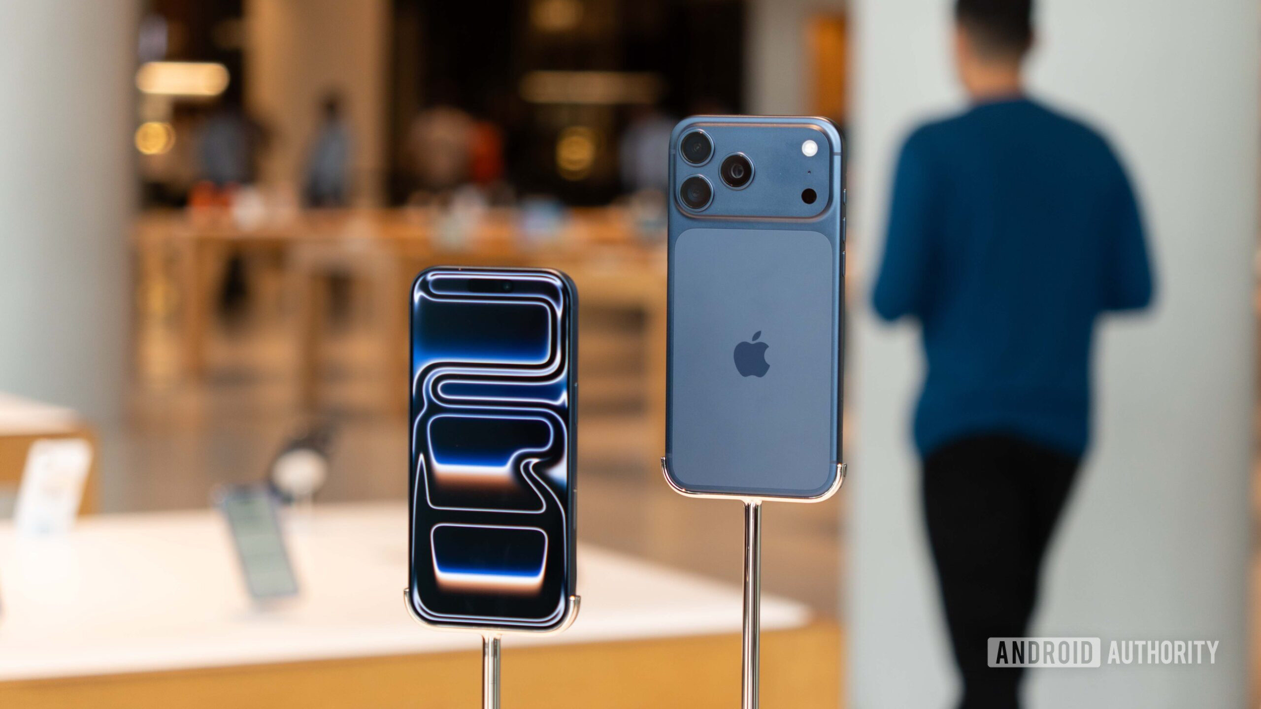 Apple iPhone 17 Pro 6