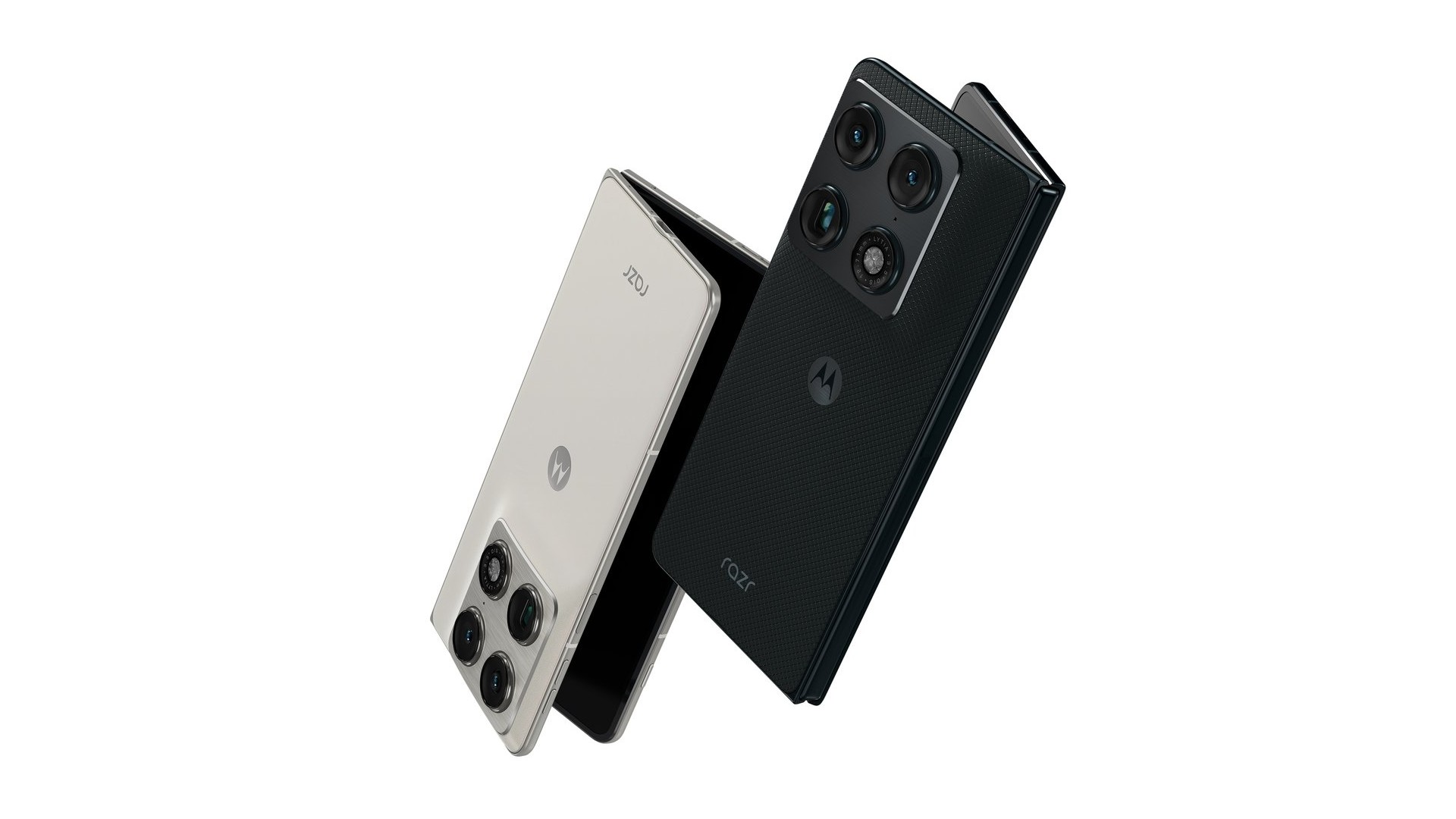 Motorola Razr Fold image leak Evan Blass Motorola Razr Fold image leak Evan Blass