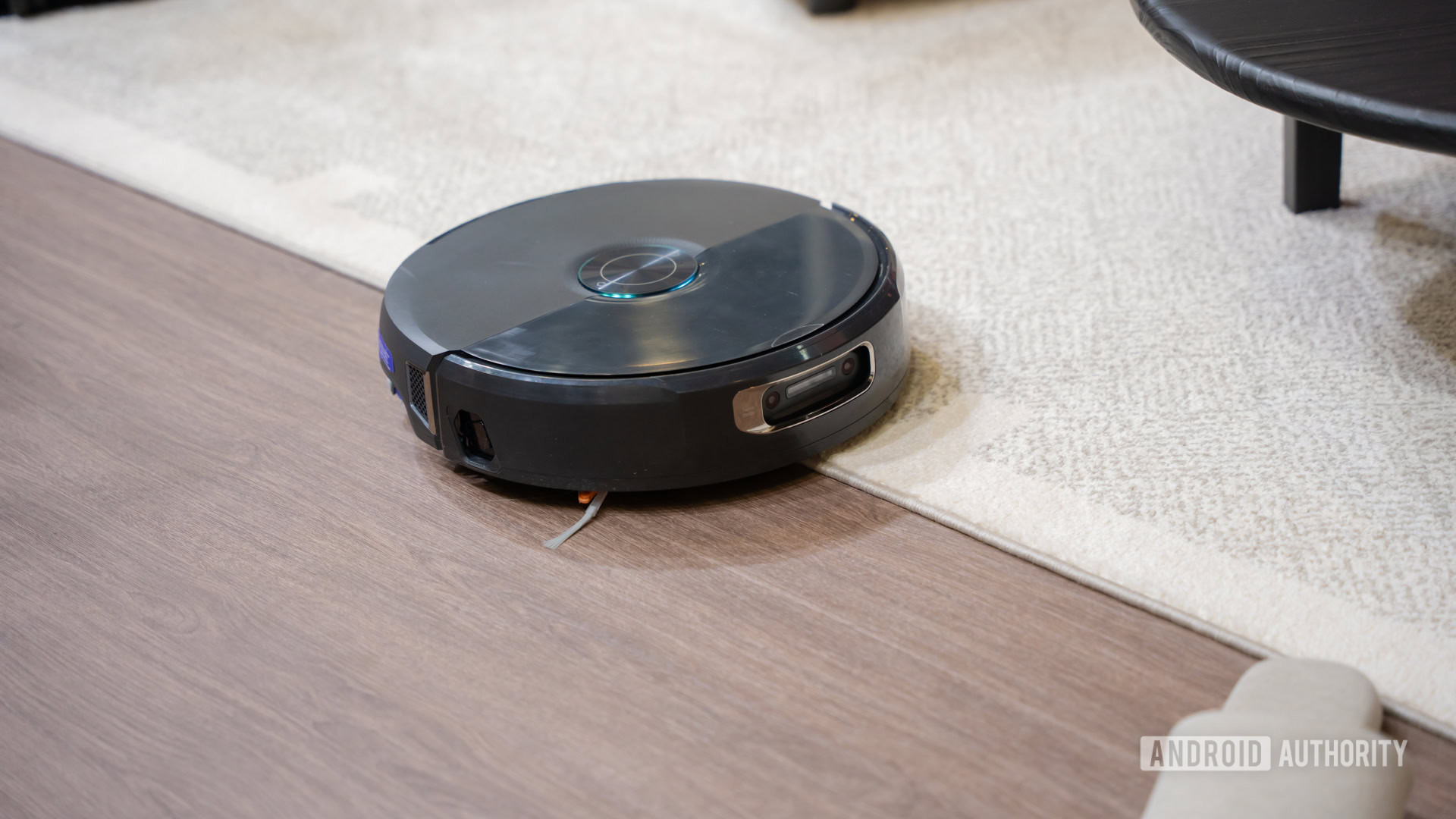 NARWAL Flow 2 at CES 2026 1 NARWAL Flow 2 at CES 2026 1