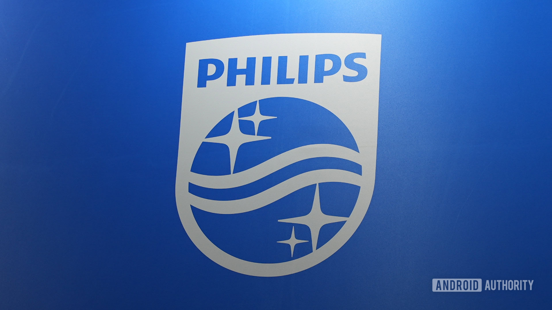 Philips icon logo CES 2025