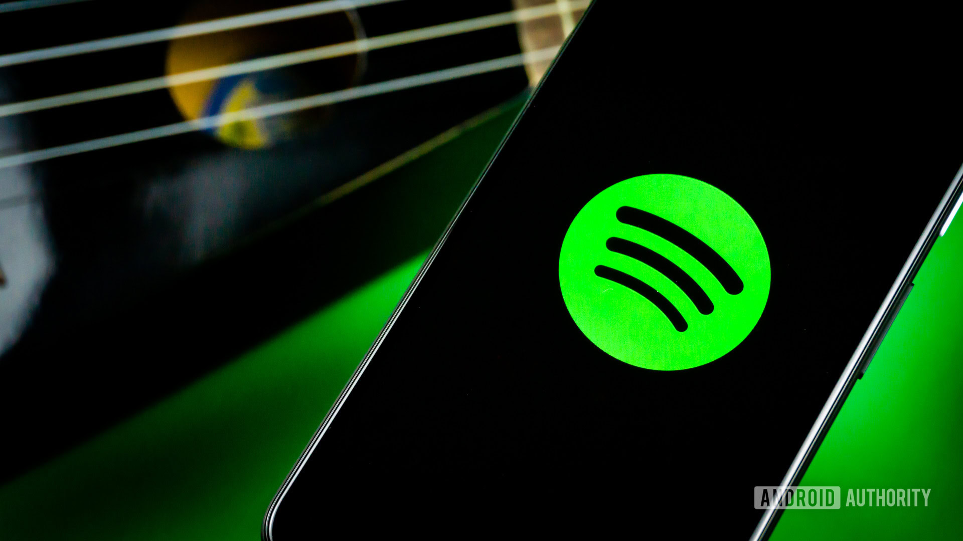 Spotify may be changing how it displays music videos.