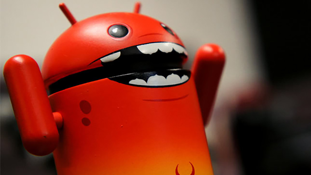android malware trojan