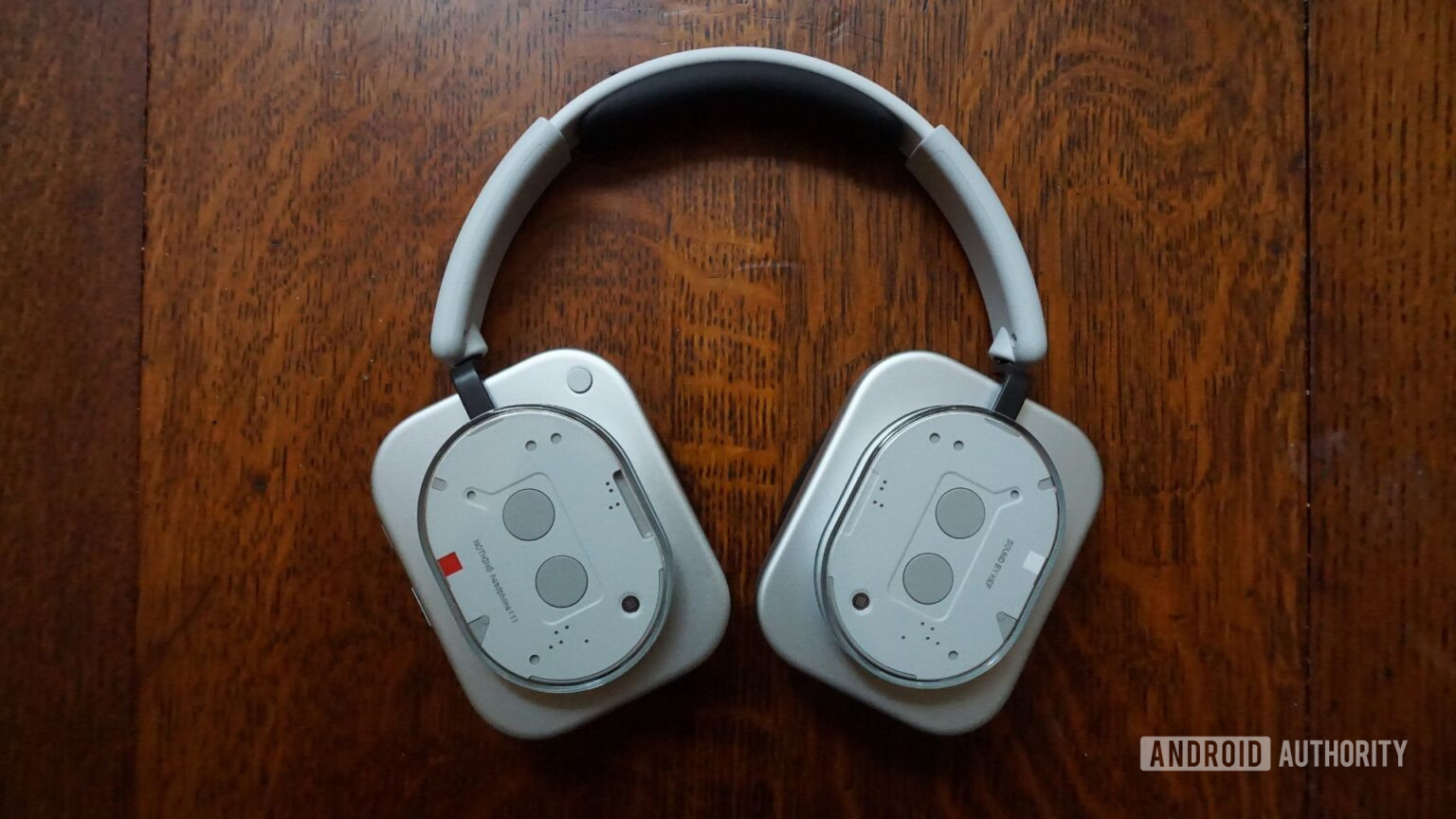 Nothing Headphone (1) hero image