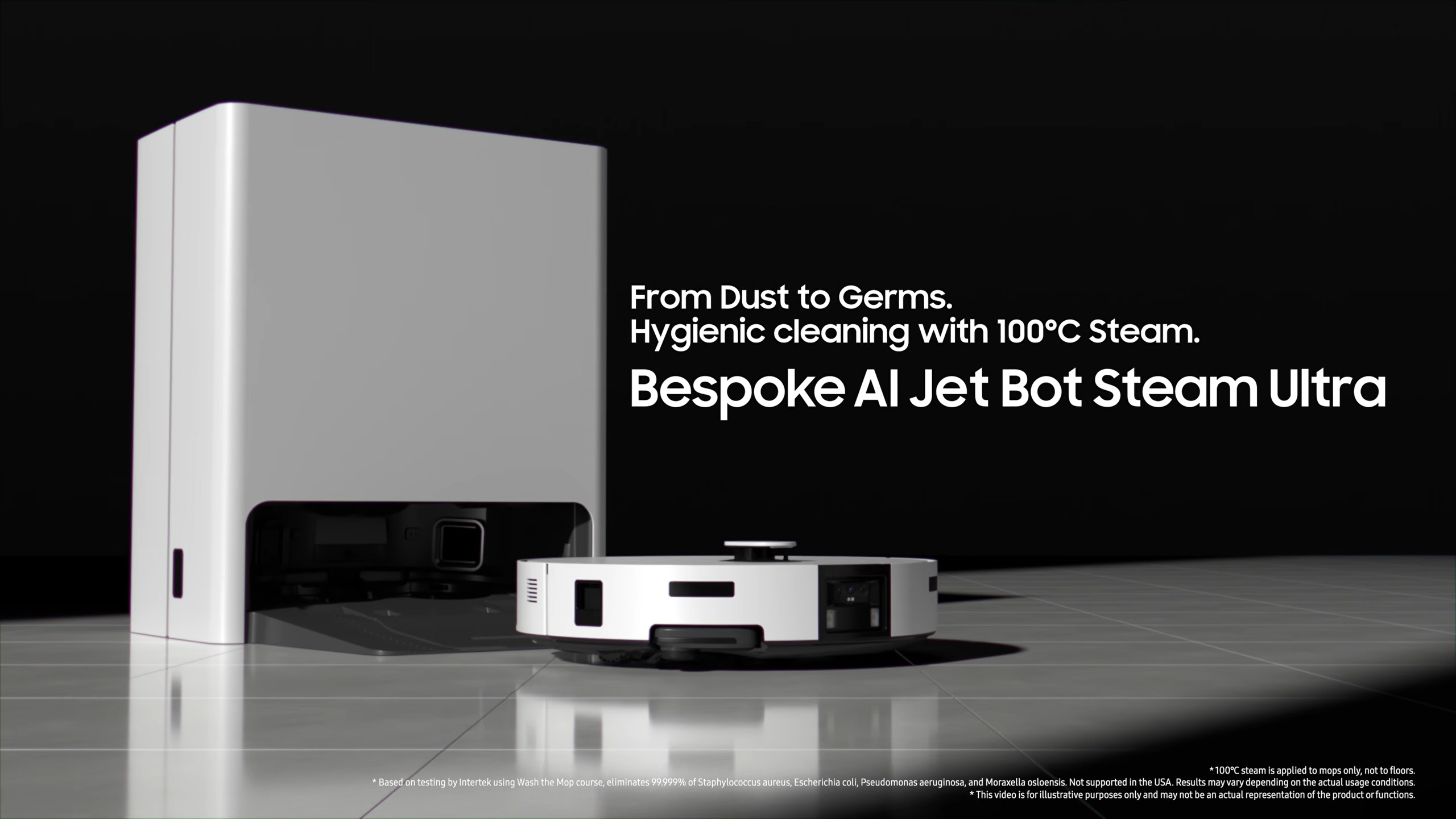Samsung Bespoke AI Jet Bot Steam Ultra (1)
